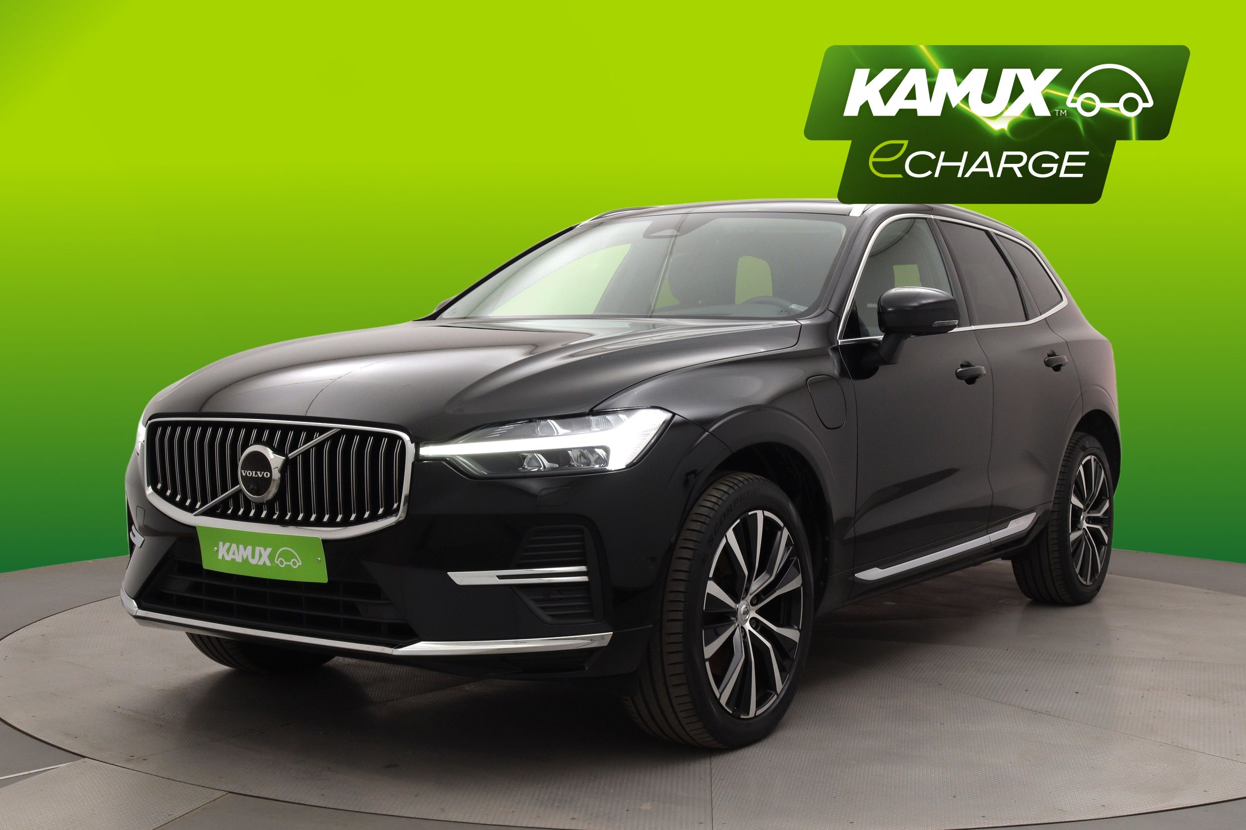 Volvo XC60 2023, bild 6/35