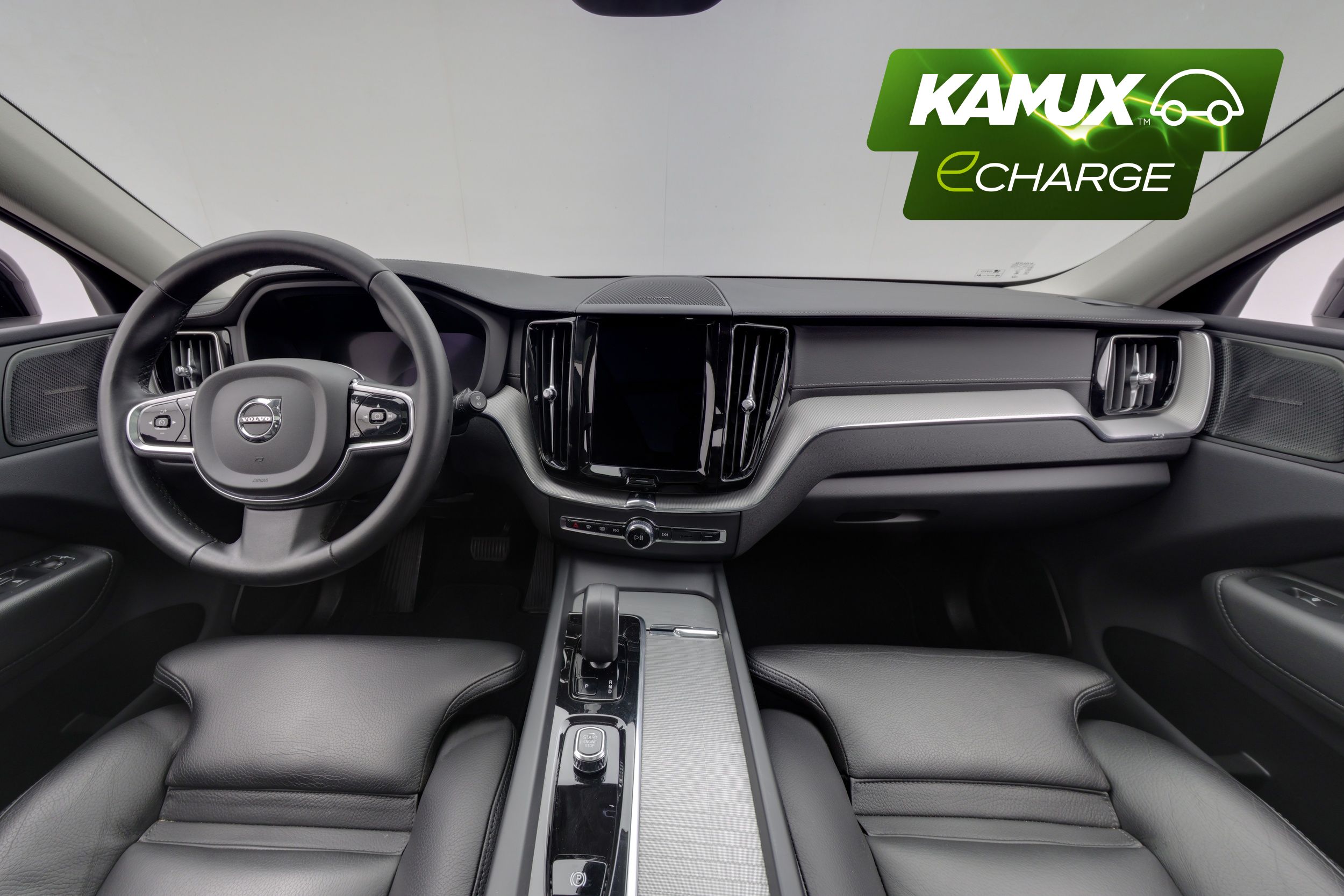 Volvo XC60 2023, bild 7/35