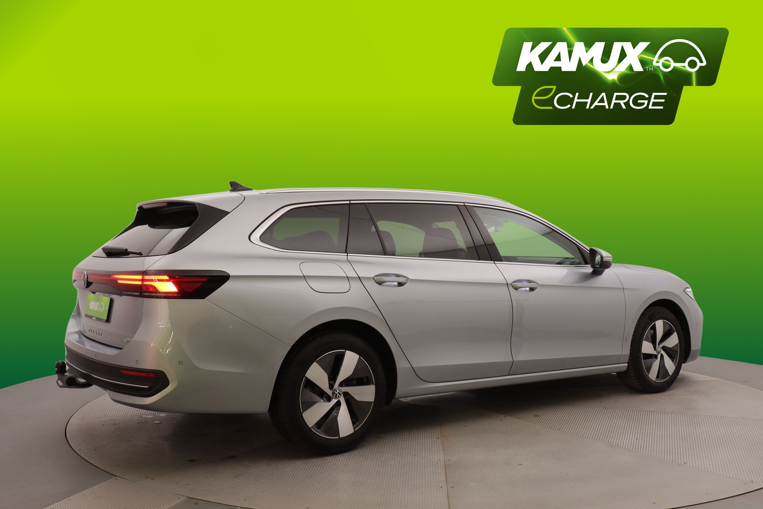 Volkswagen Passat 2025, bild 2/26