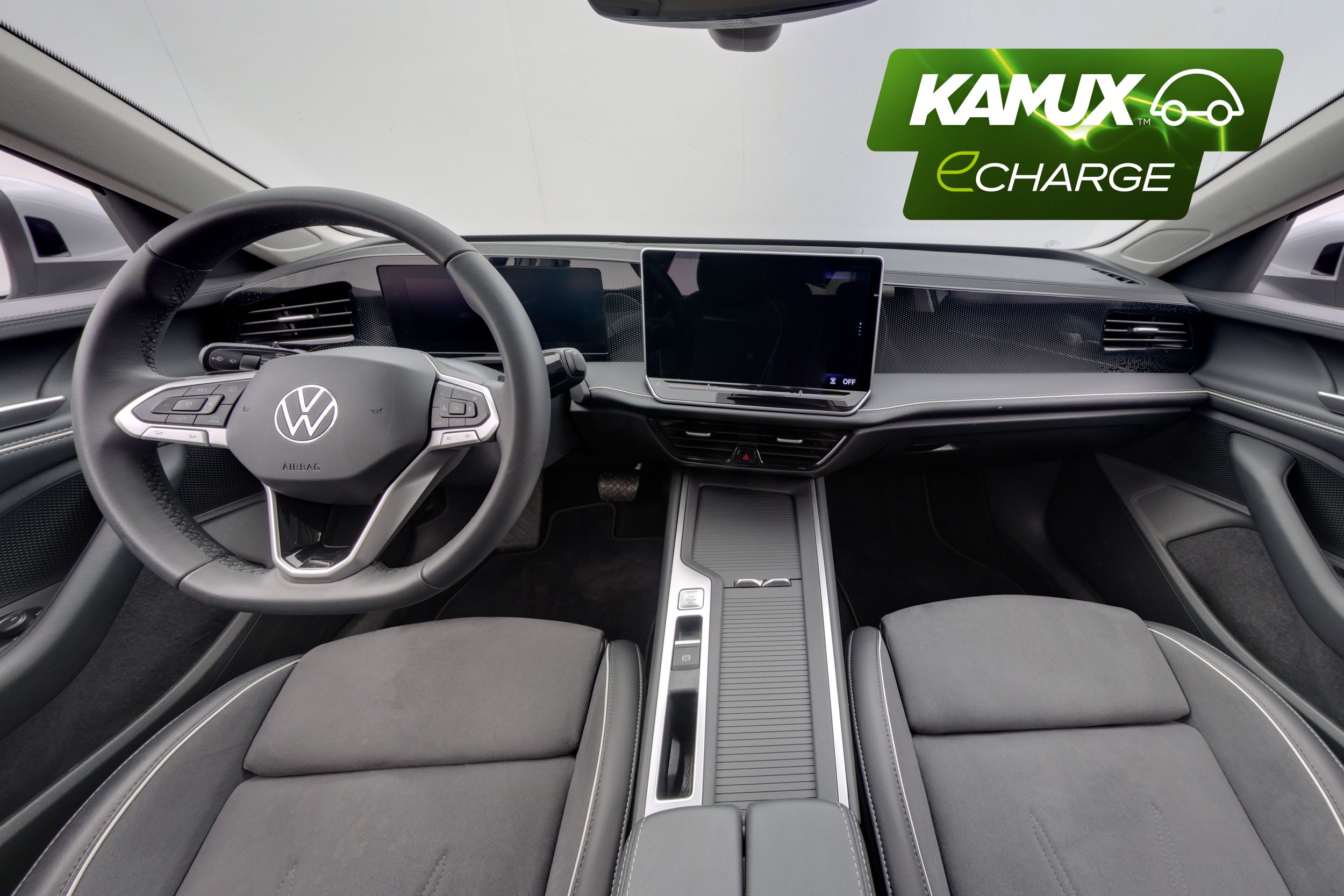 Volkswagen Passat 2025, bild 7/26