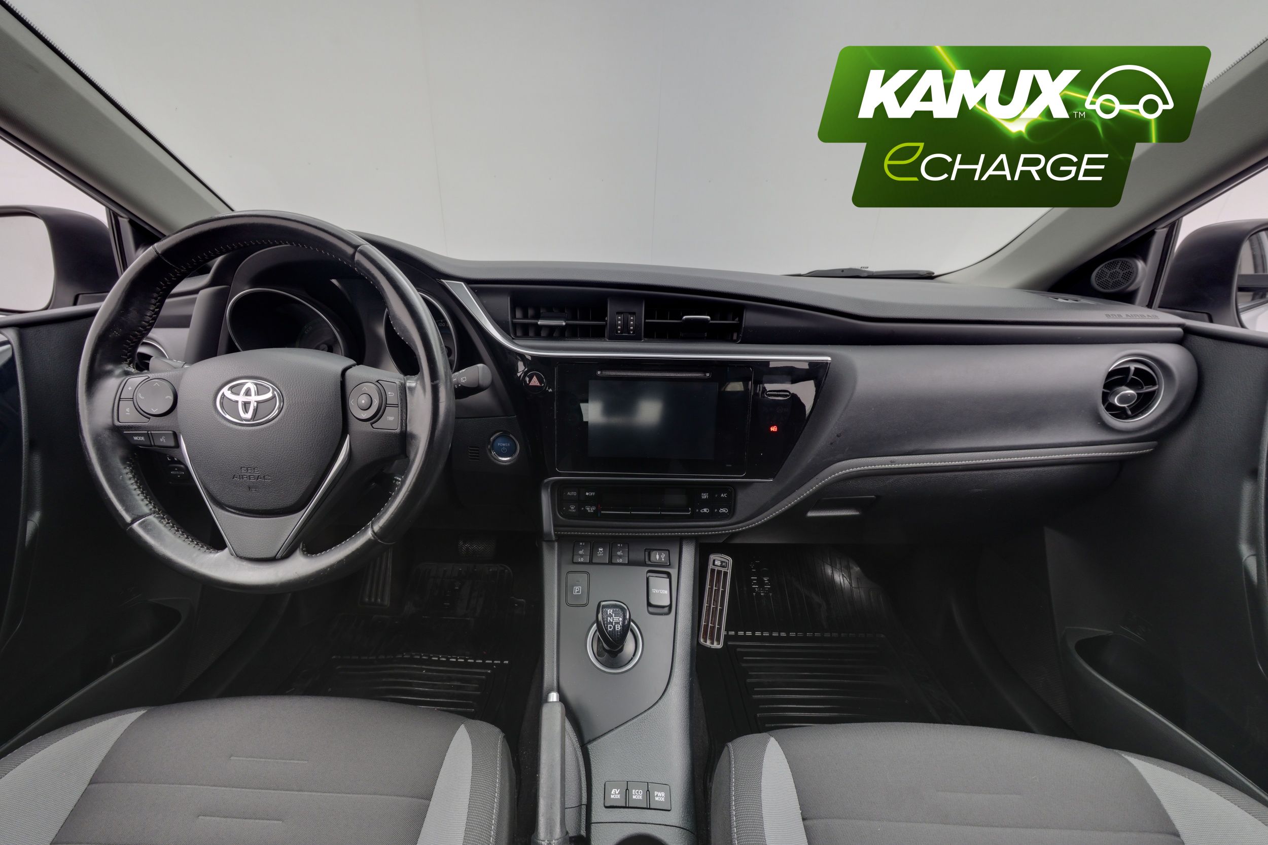 Toyota Auris 2017, bild 7/22