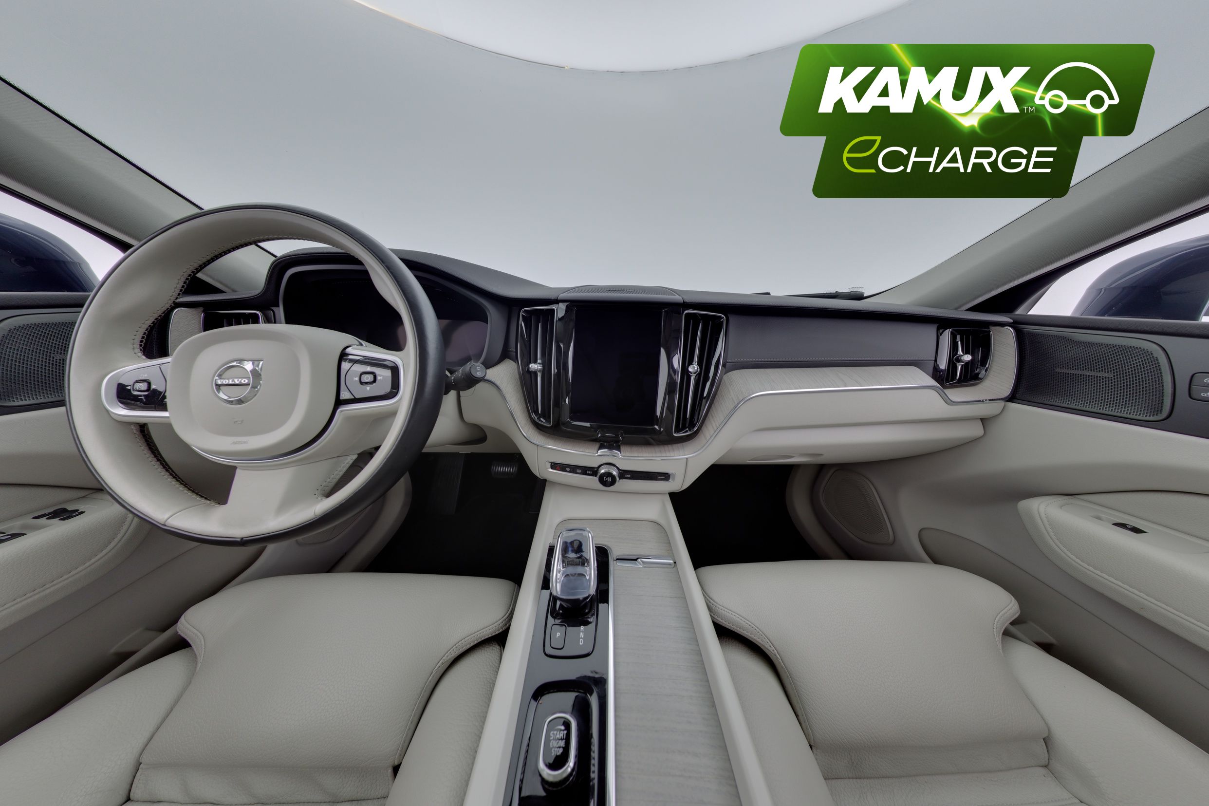 Volvo XC60 2021, bild 7/38