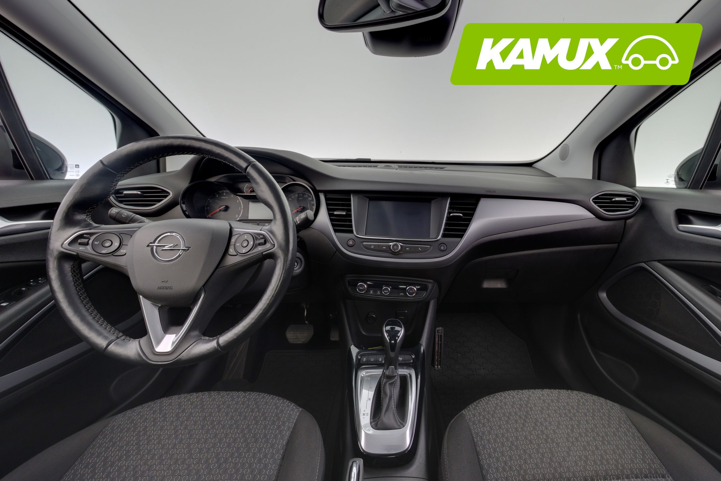 Opel Crossland Comfort 130 Turbo A 2022, bild 7/27