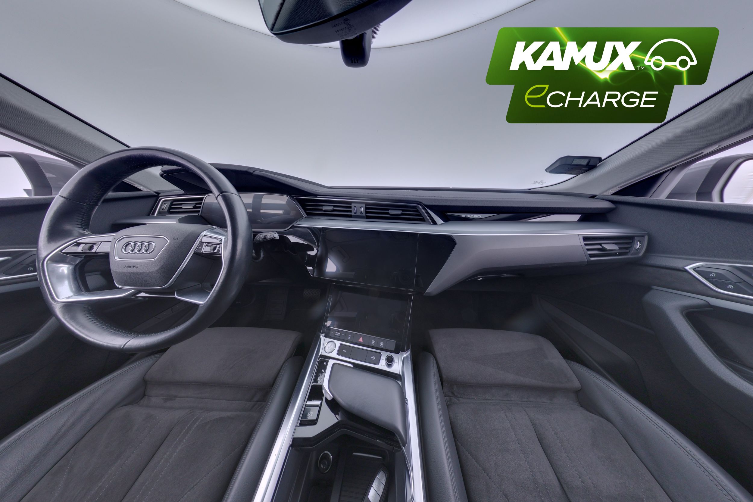 Audi e-tron 50 quattro 2020, bild 7/29