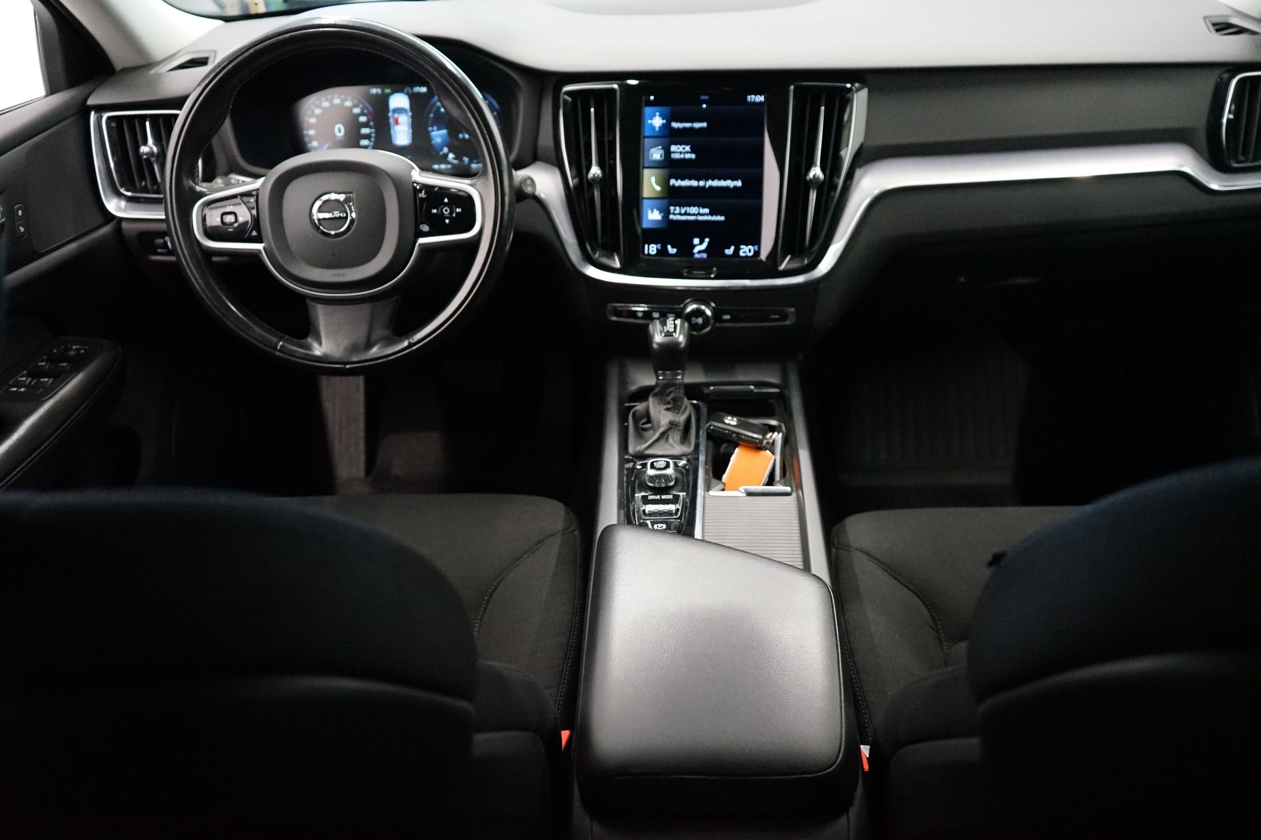 Volvo V60 Cross Country D4 AWD aut 2021, bild 5/30