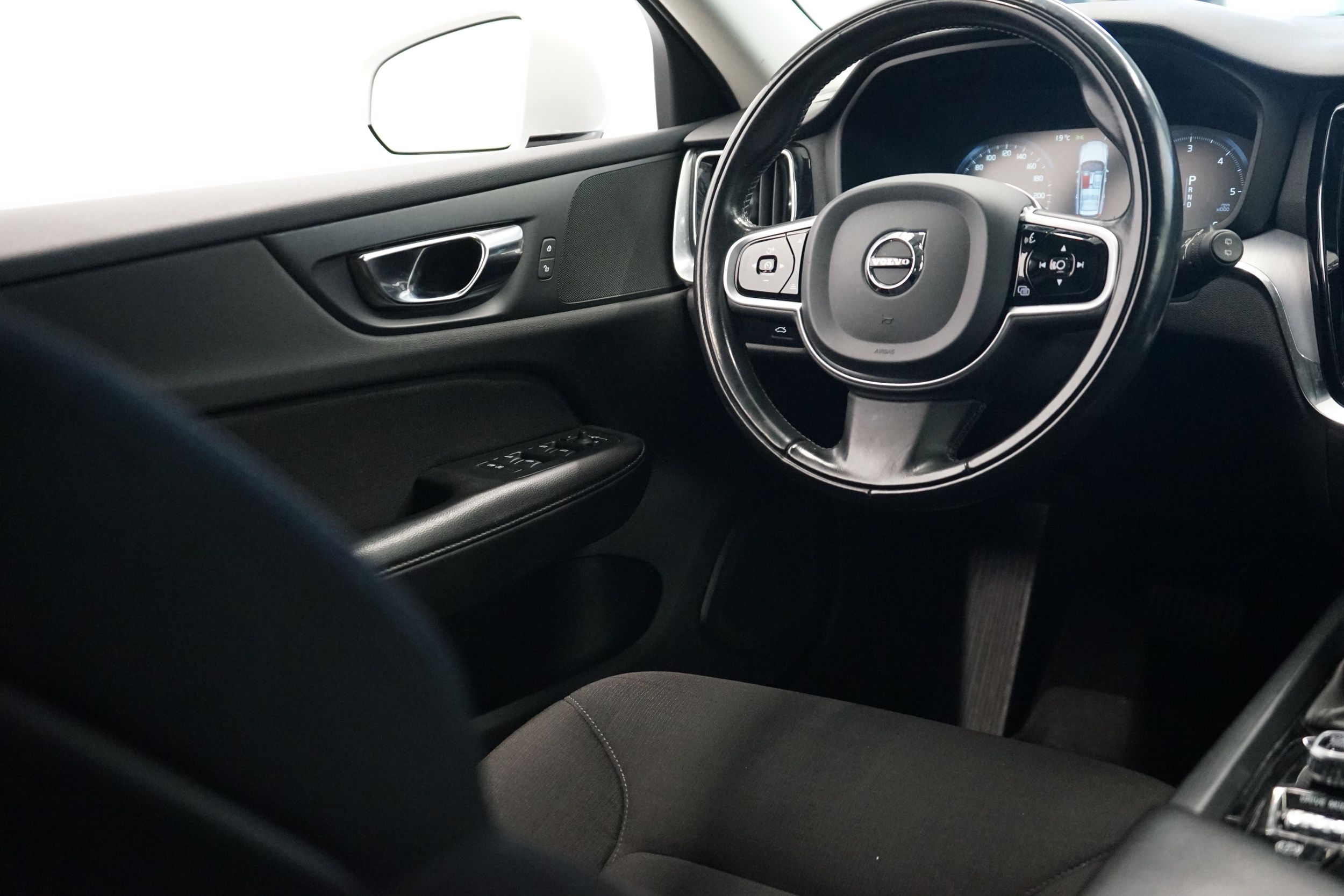 Volvo V60 Cross Country D4 AWD aut 2021, bild 6/30