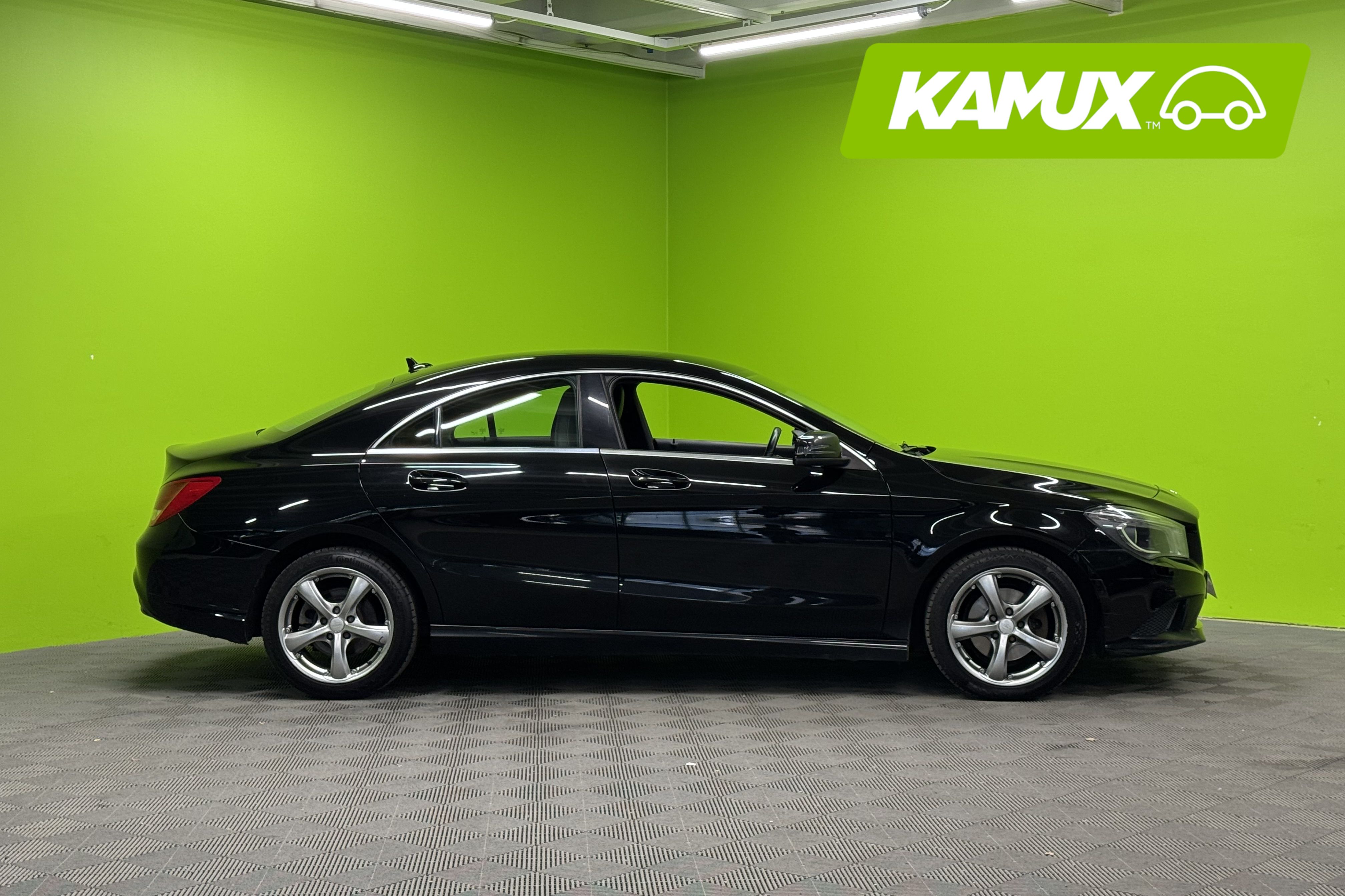 Mercedes-Benz CLA 2015, bild 2/22