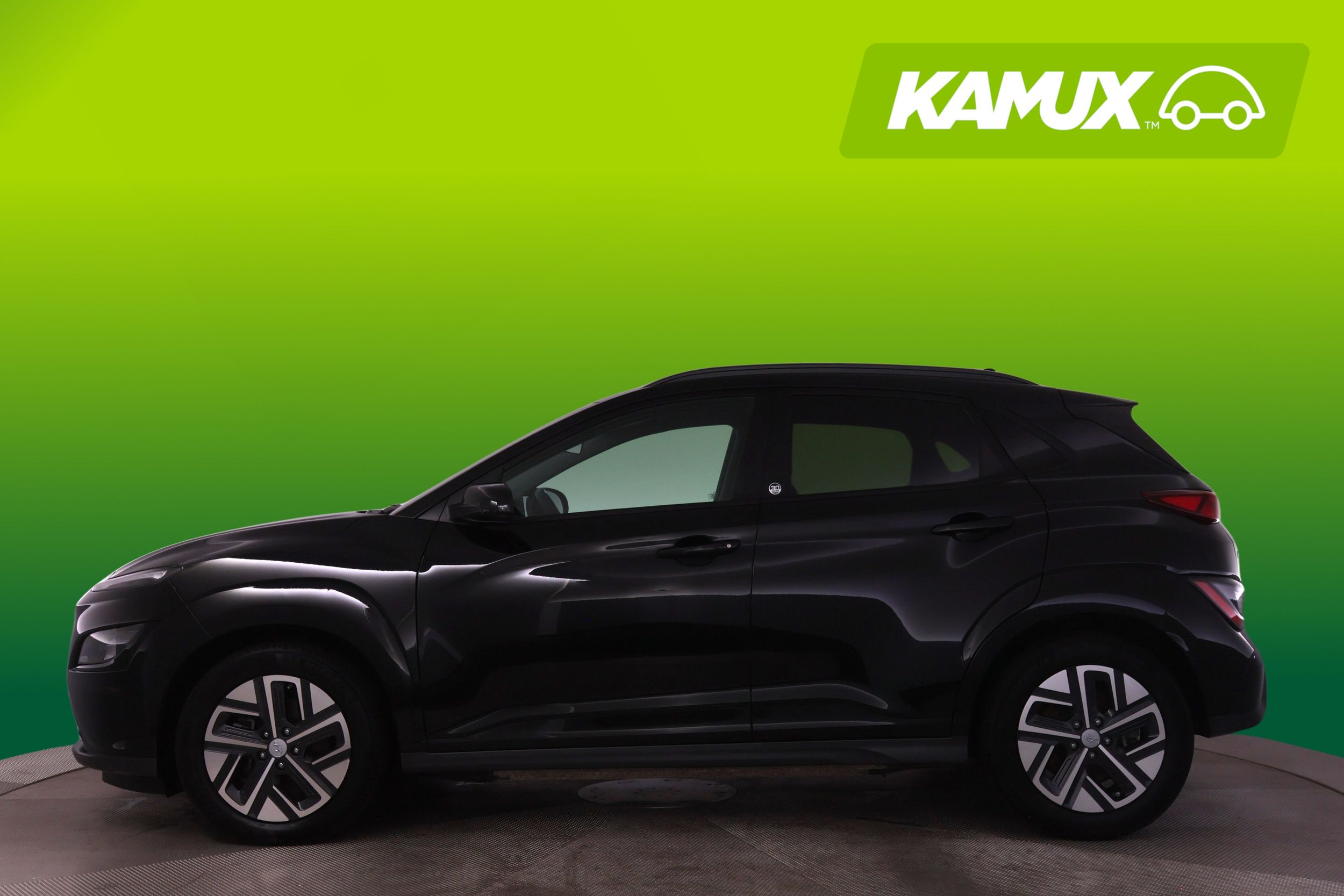 Hyundai Kona 30+-Paket Elektro 2WD 2022, bild 6/20