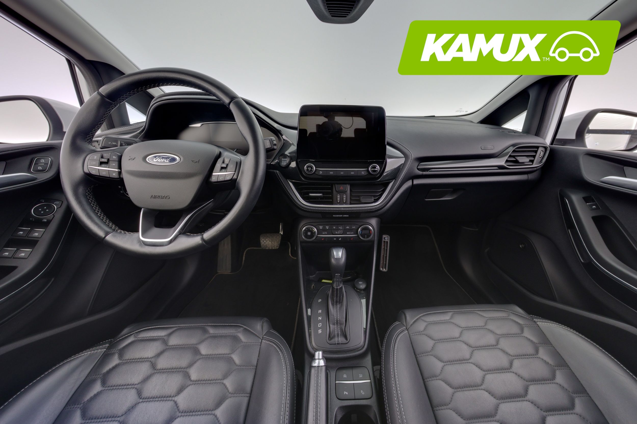 Ford Fiesta 2020, bild 7/32