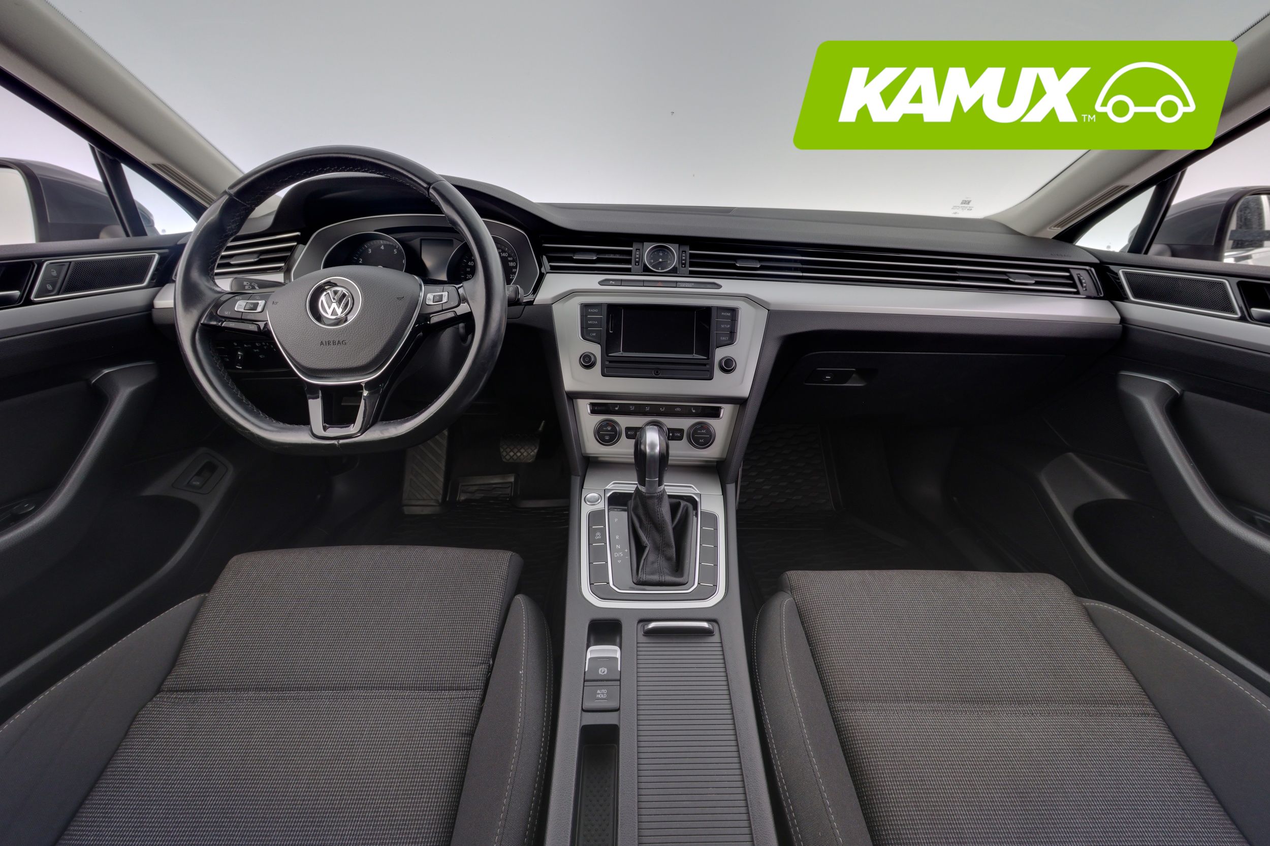 Volkswagen Passat 2016, bild 7/27