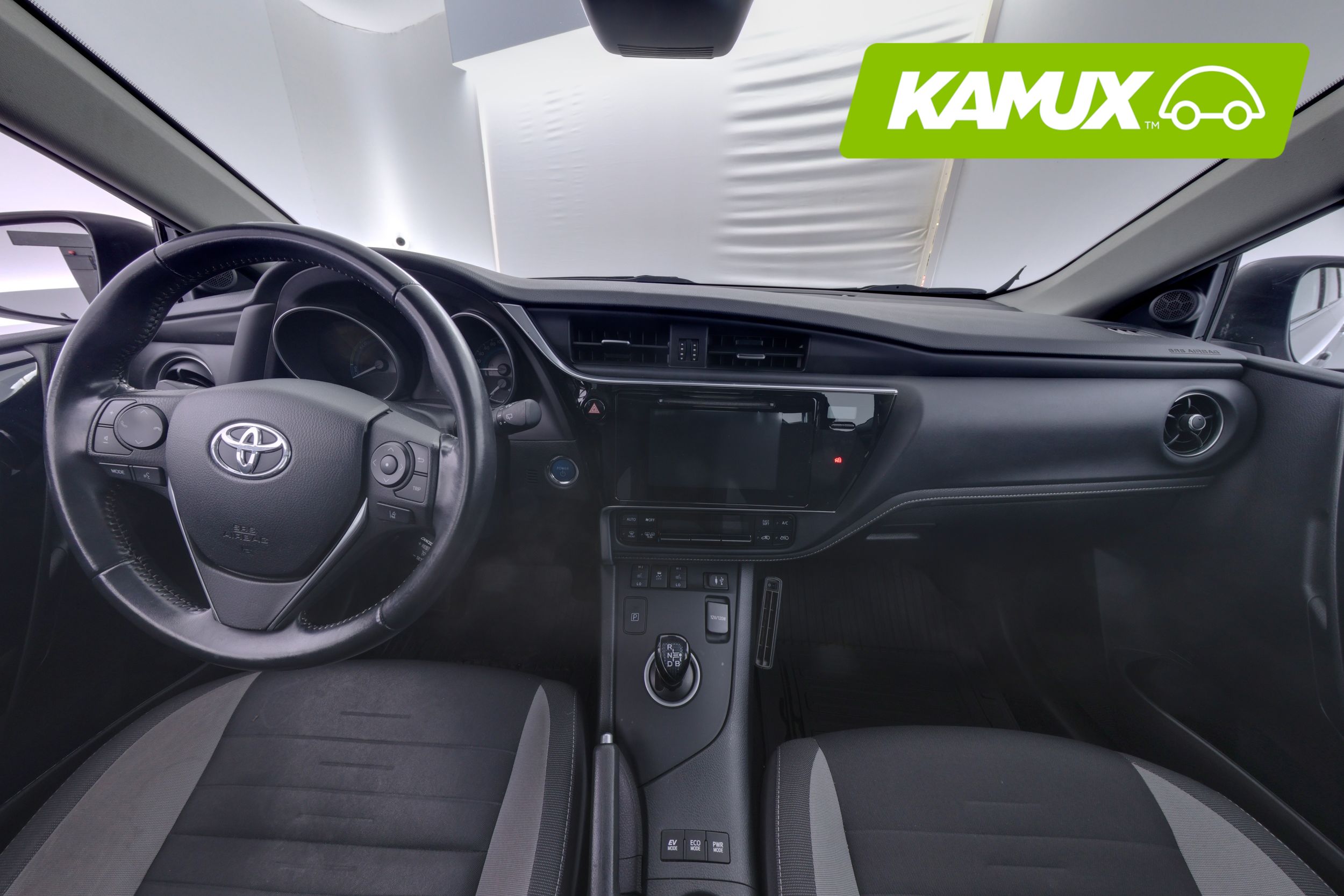 Toyota Auris 2017, bild 7/26