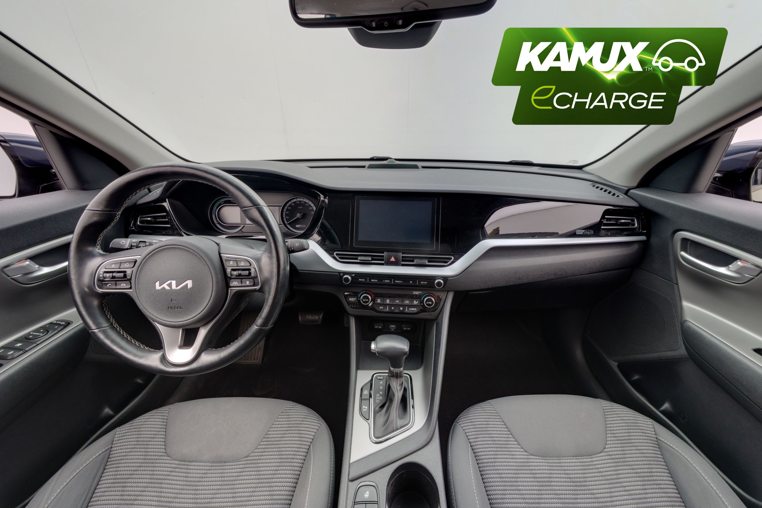 Kia Niro 2022, bild 7/24