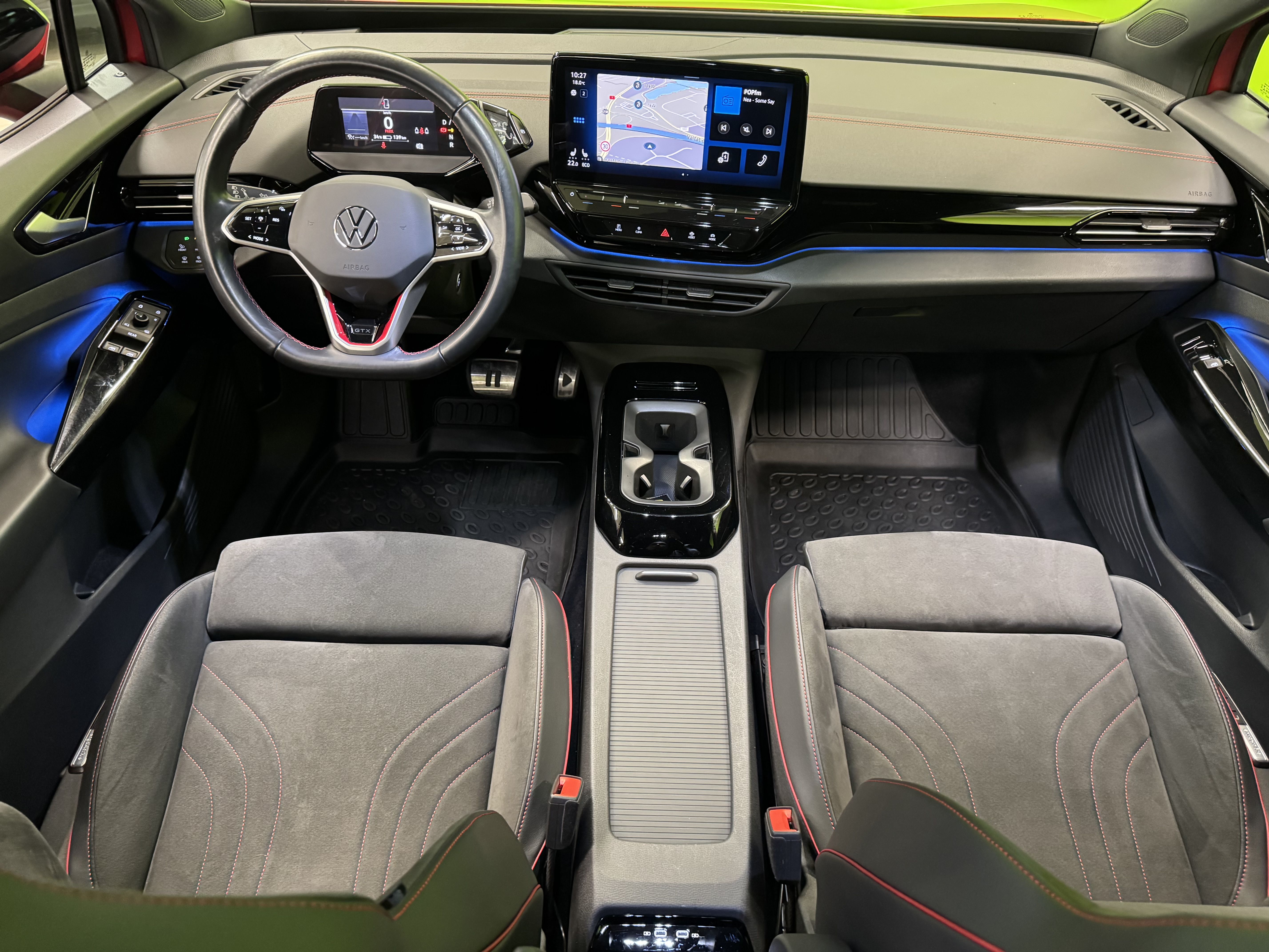 Volkswagen ID.4 2022, bild 6/29