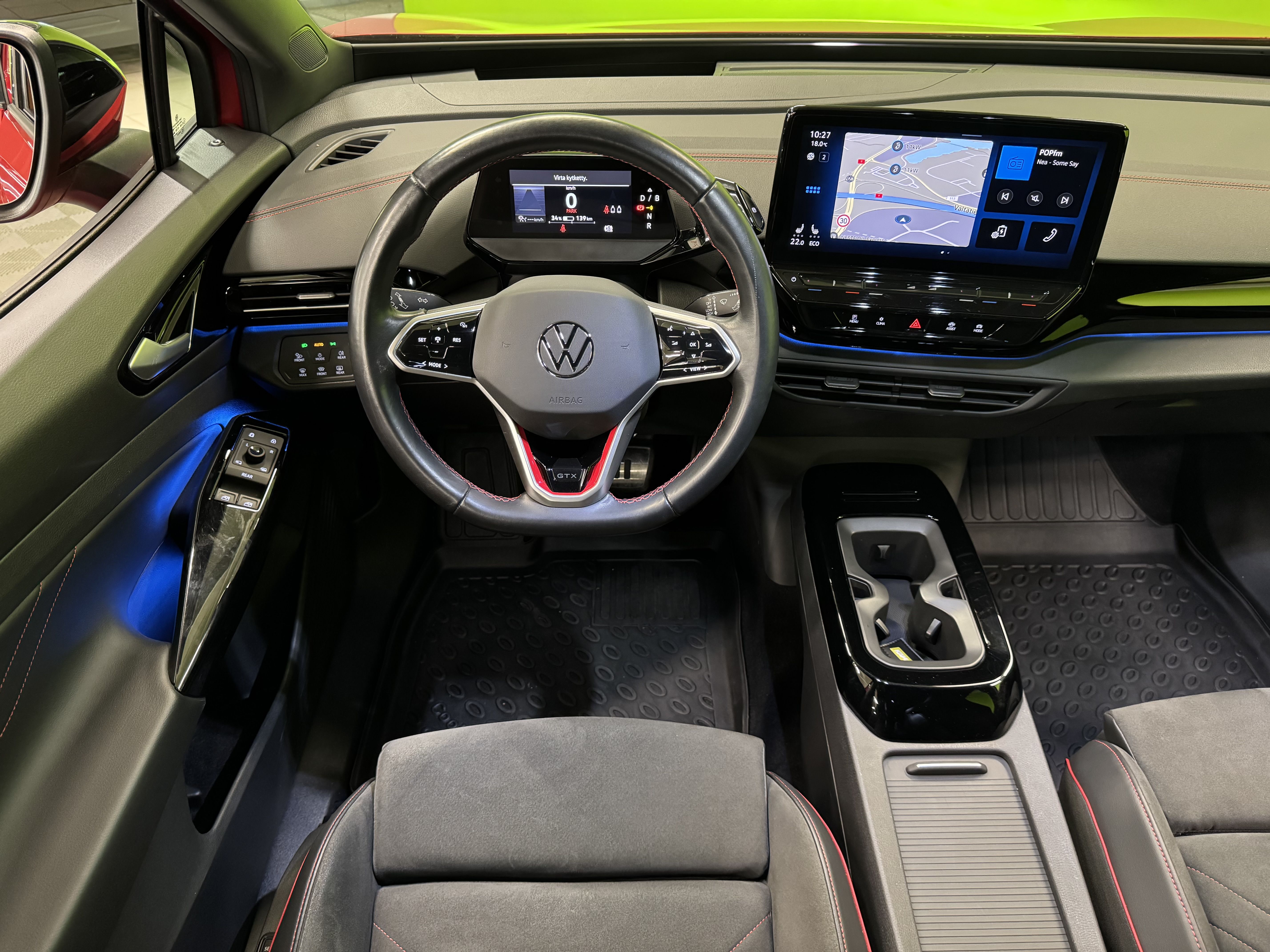 Volkswagen ID.4 2022, bild 7/29