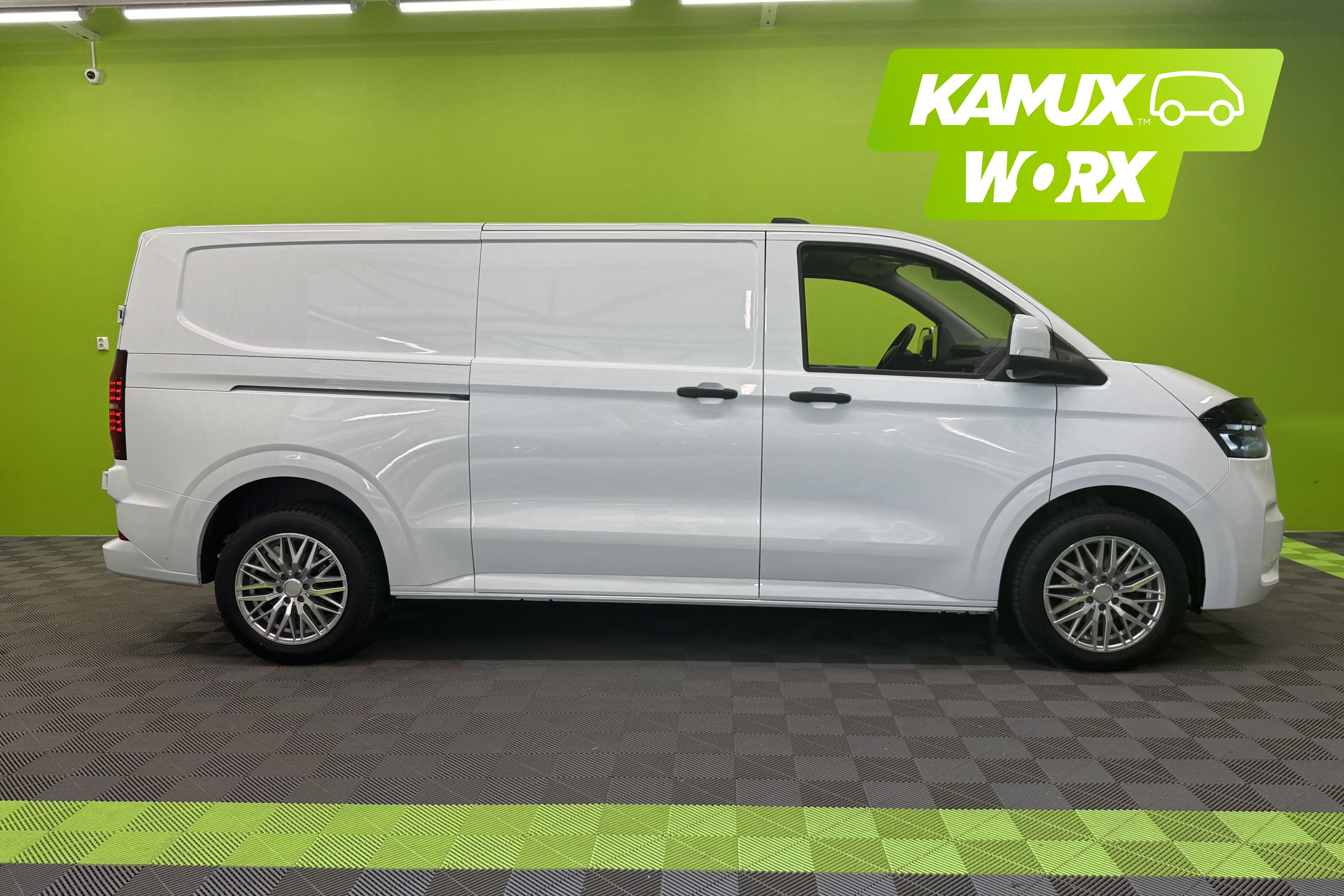 Volkswagen Transporter 2025, bild 2/20