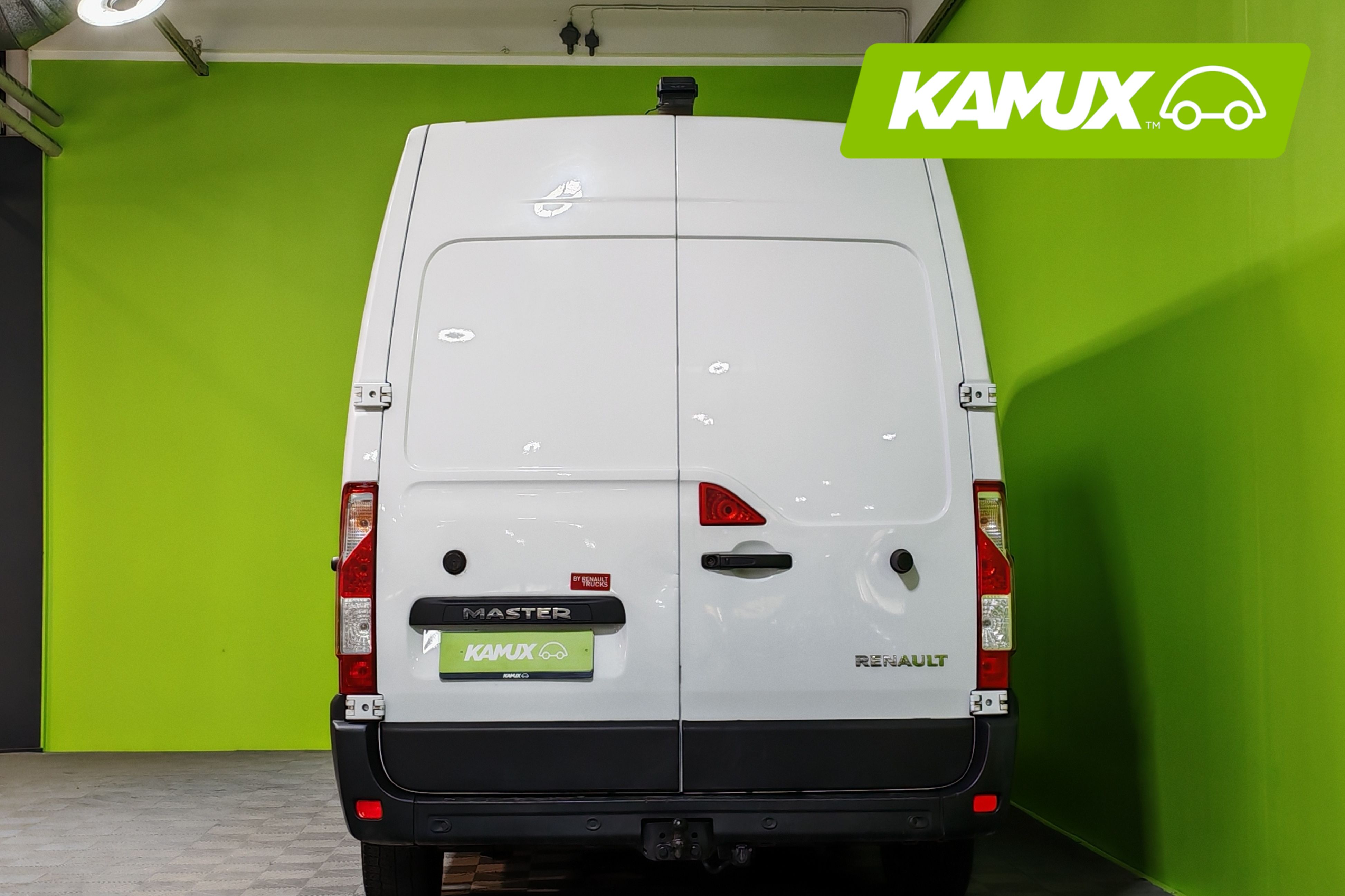 Renault Master 2021, bild 3/23