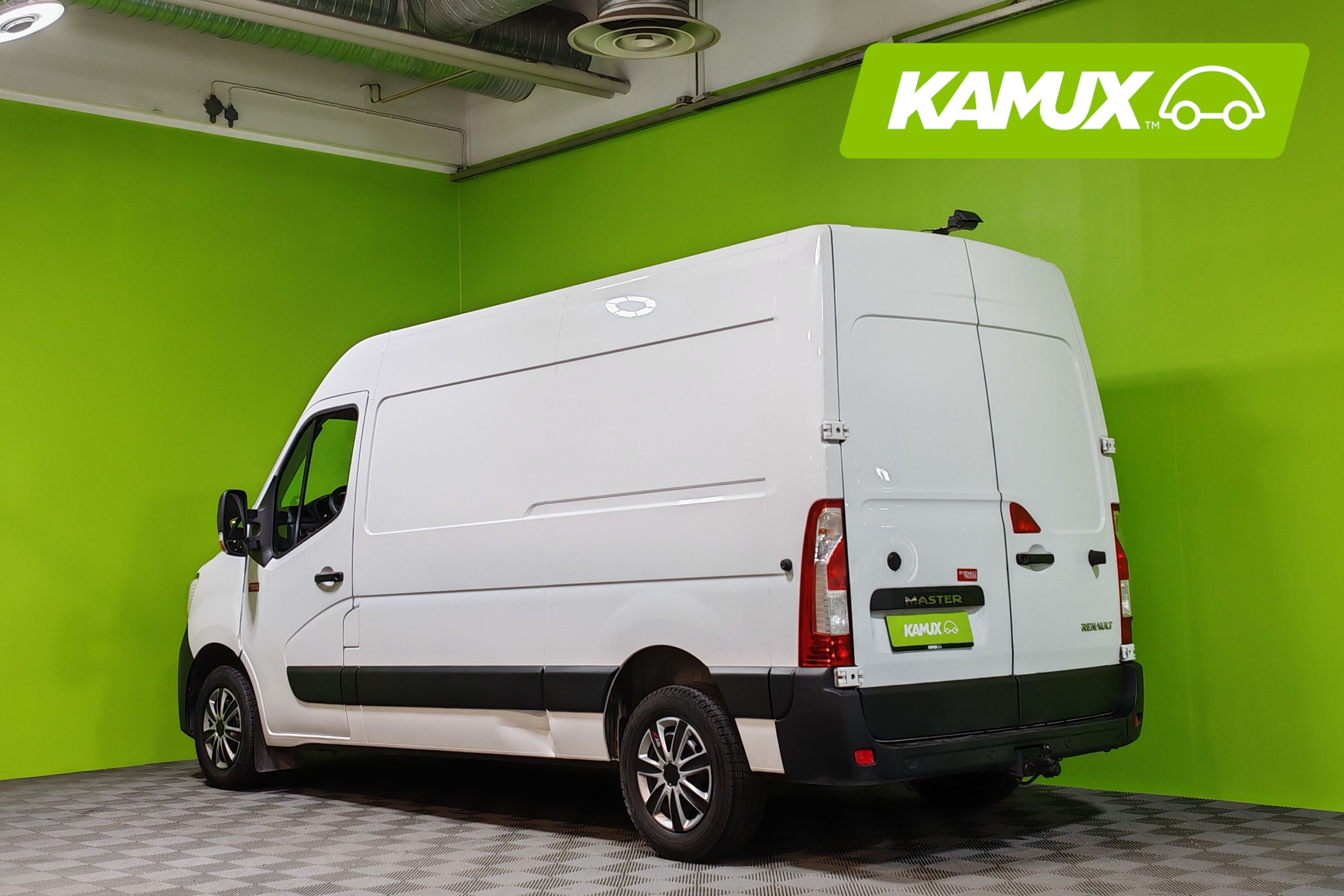Renault Master 2021, bild 4/23