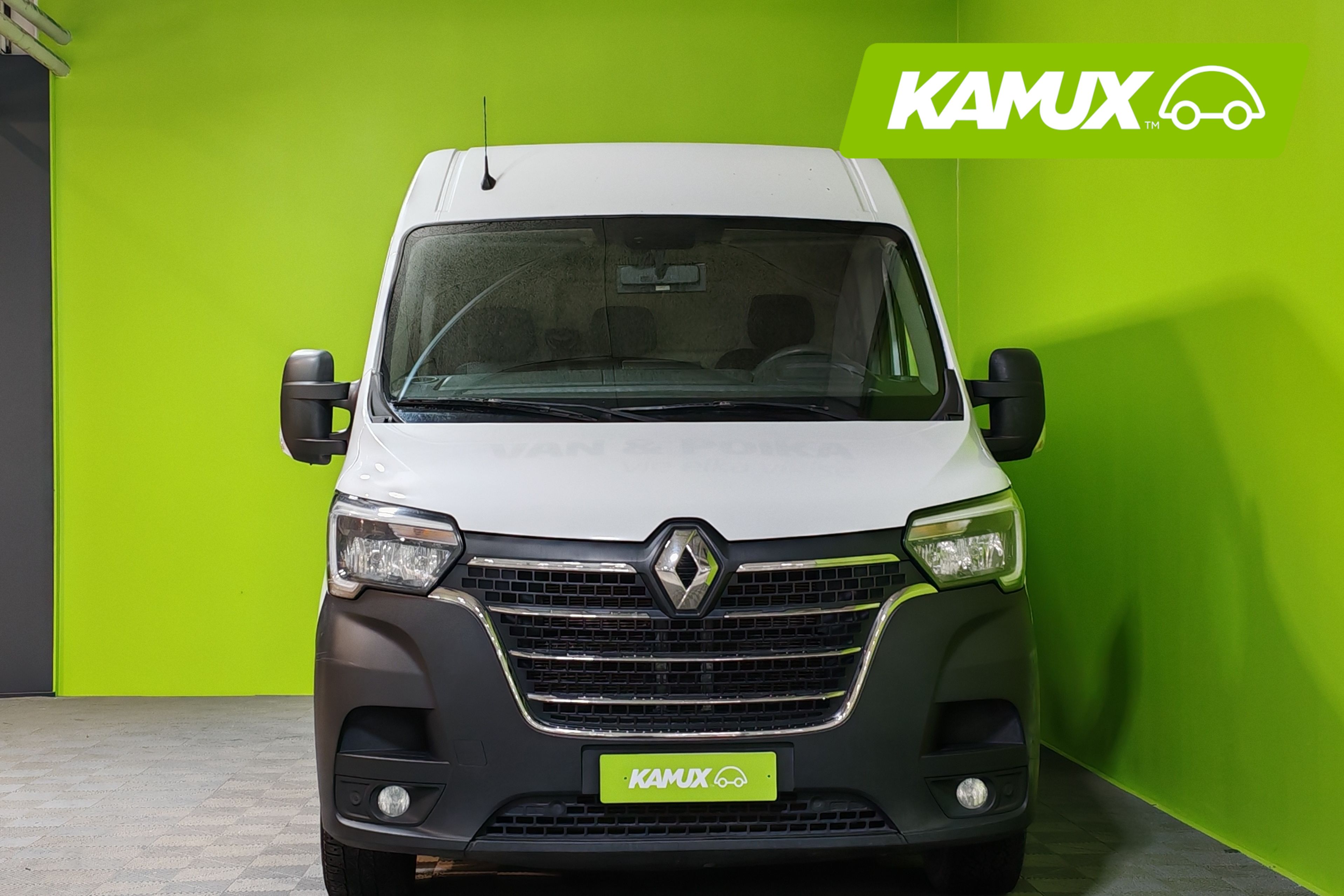 Renault Master 2021, bild 6/23
