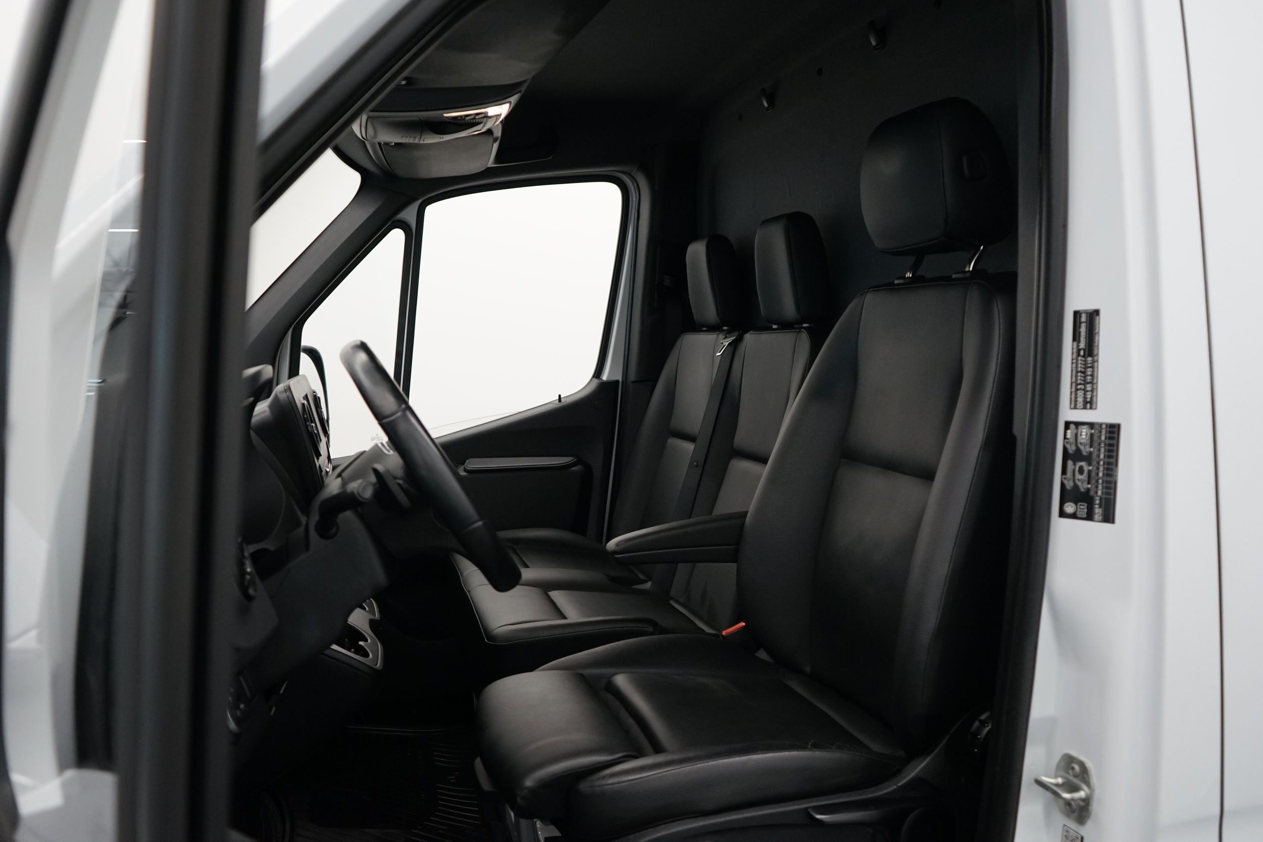 Mercedes-Benz Sprinter 2023, bild 5/24