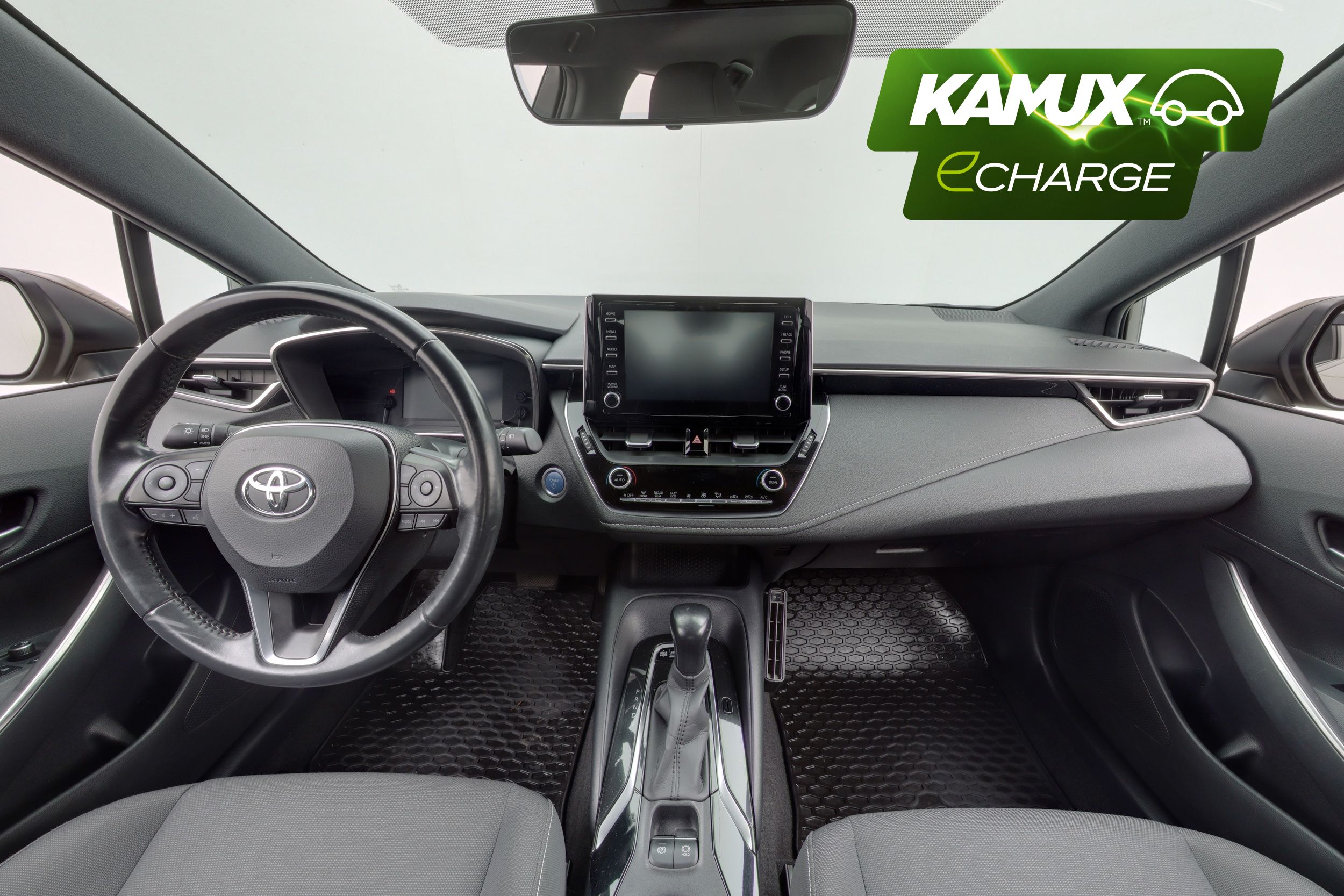 Toyota Corolla 2020, bild 7/27