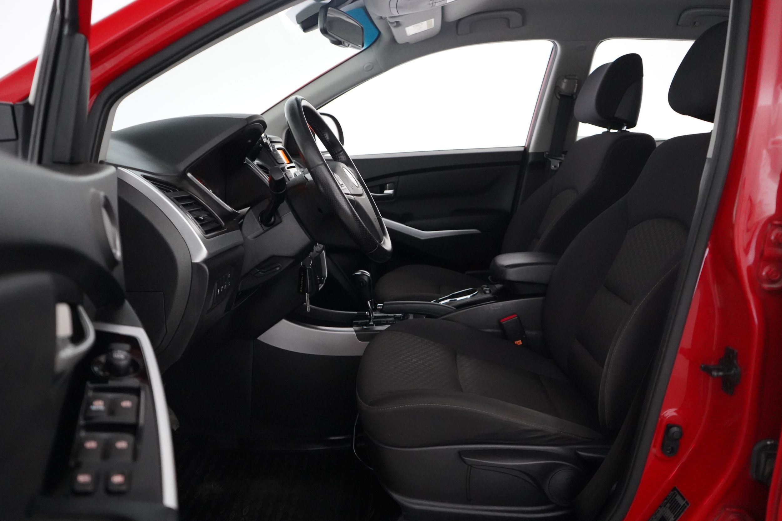 SsangYong Korando 2016, bild 7/19