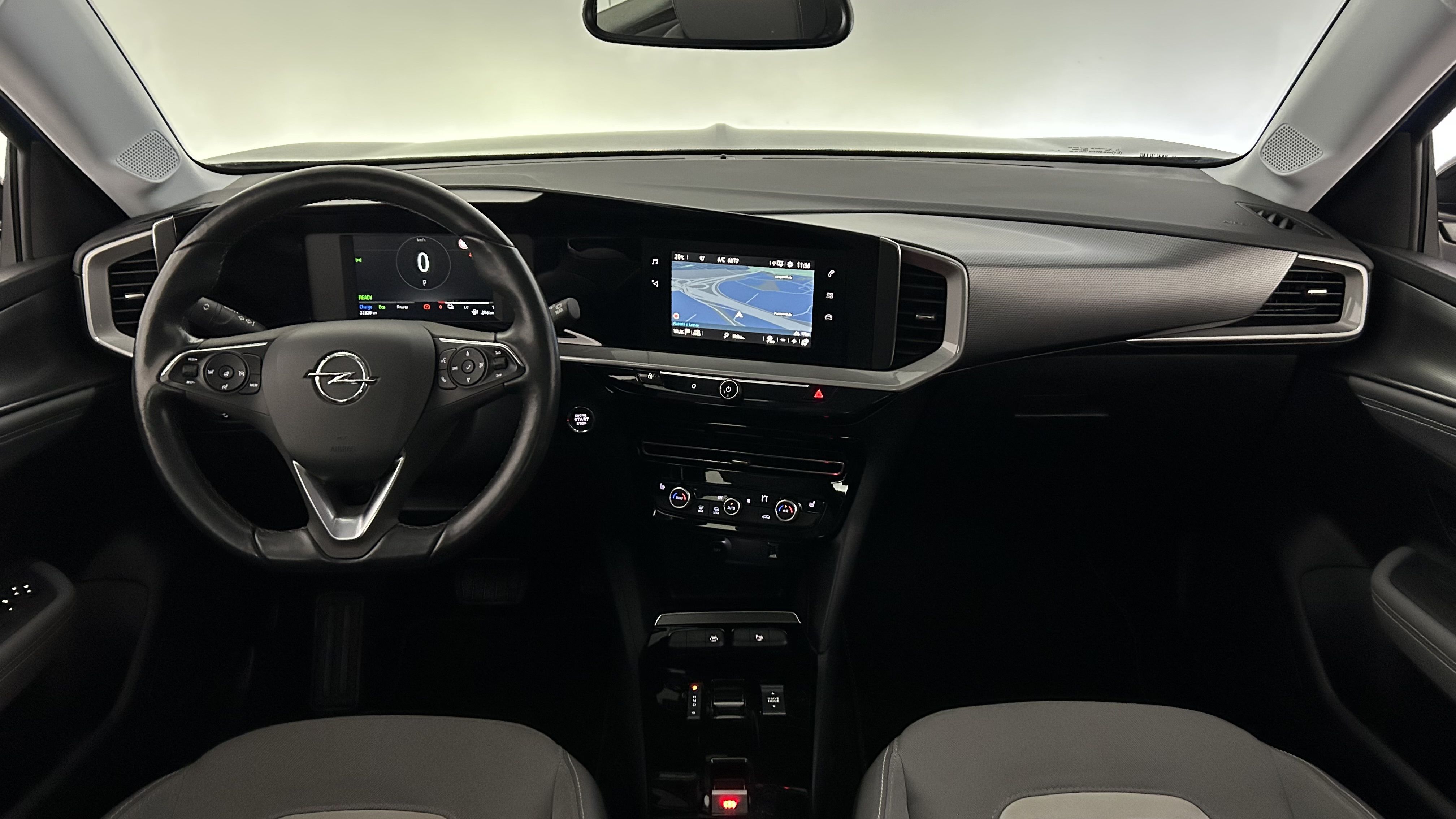 Opel Mokka Elegance 50 kWh 2024, bild 7/24