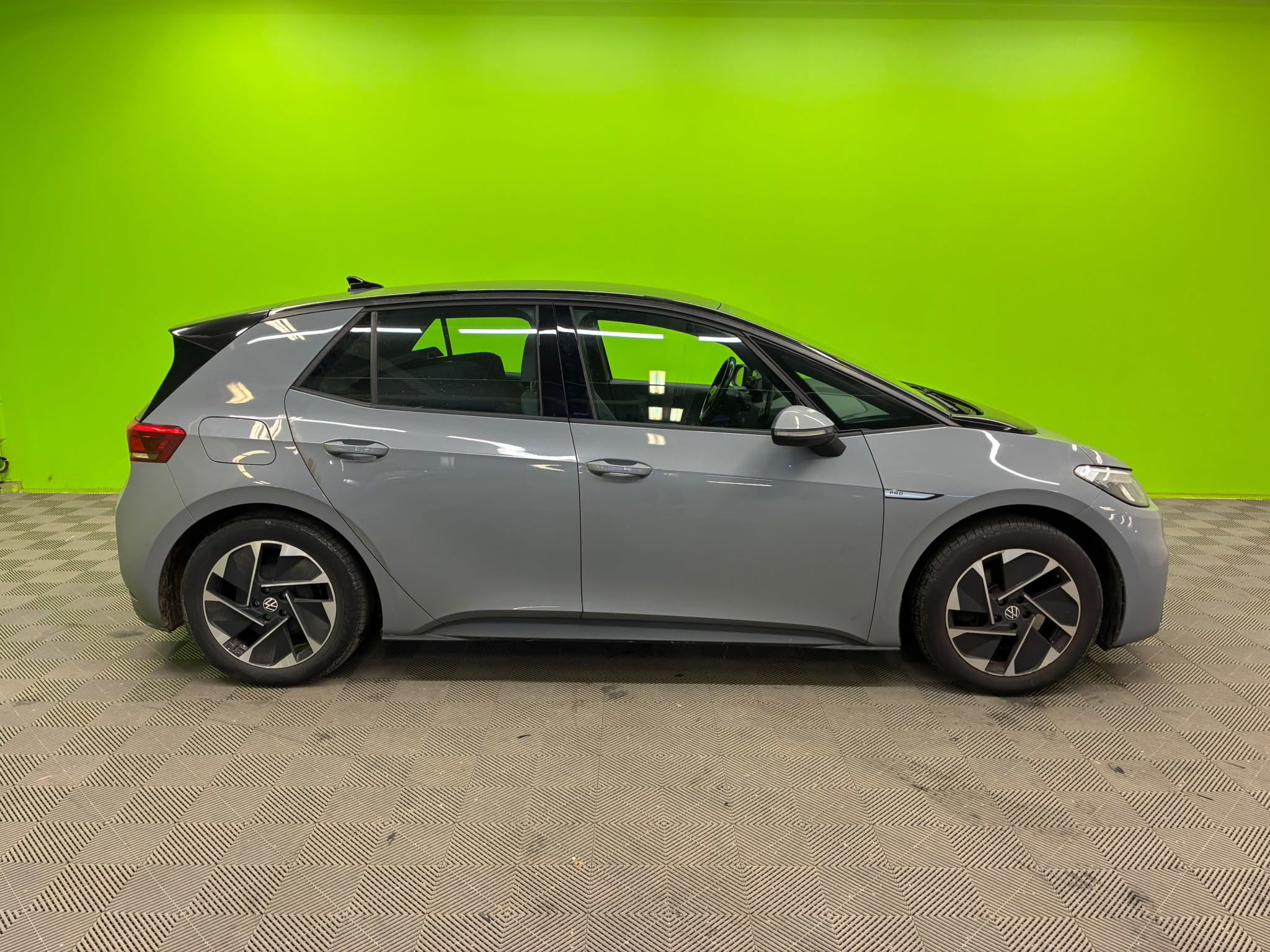 Volkswagen ID.3 Pro Performance Life 2020, bild 3/5