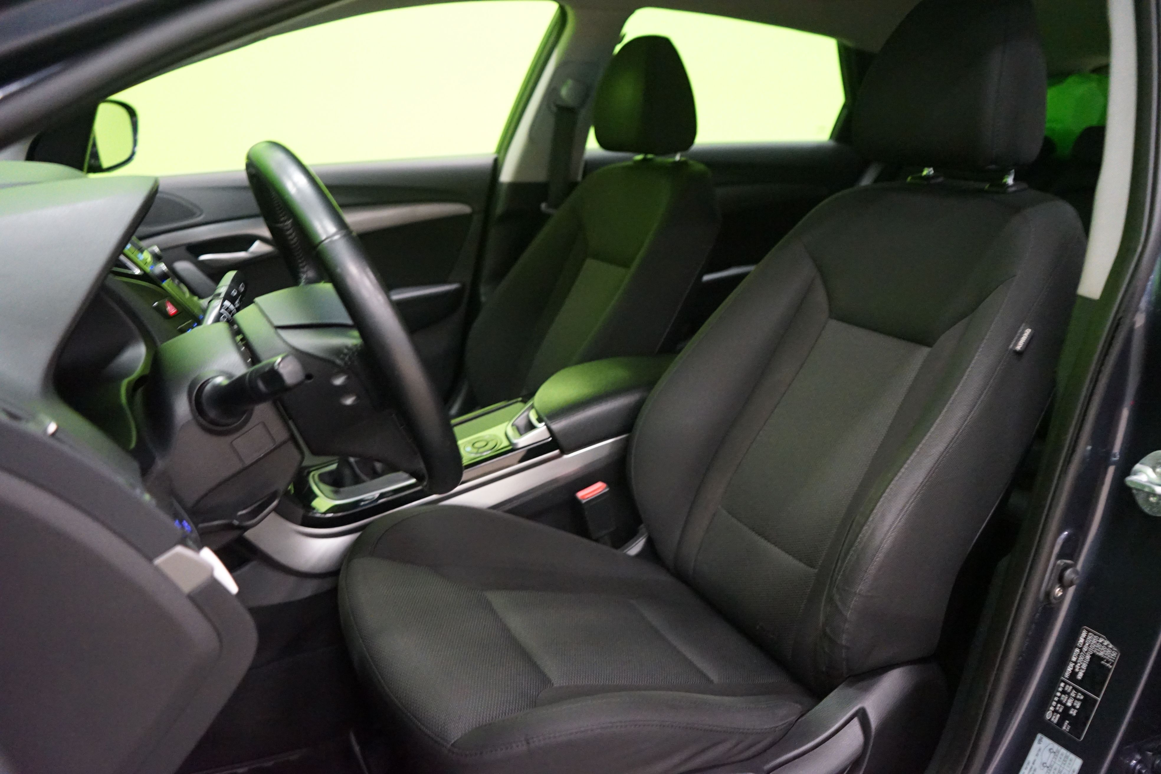 Hyundai i40 2015, bild 7/13
