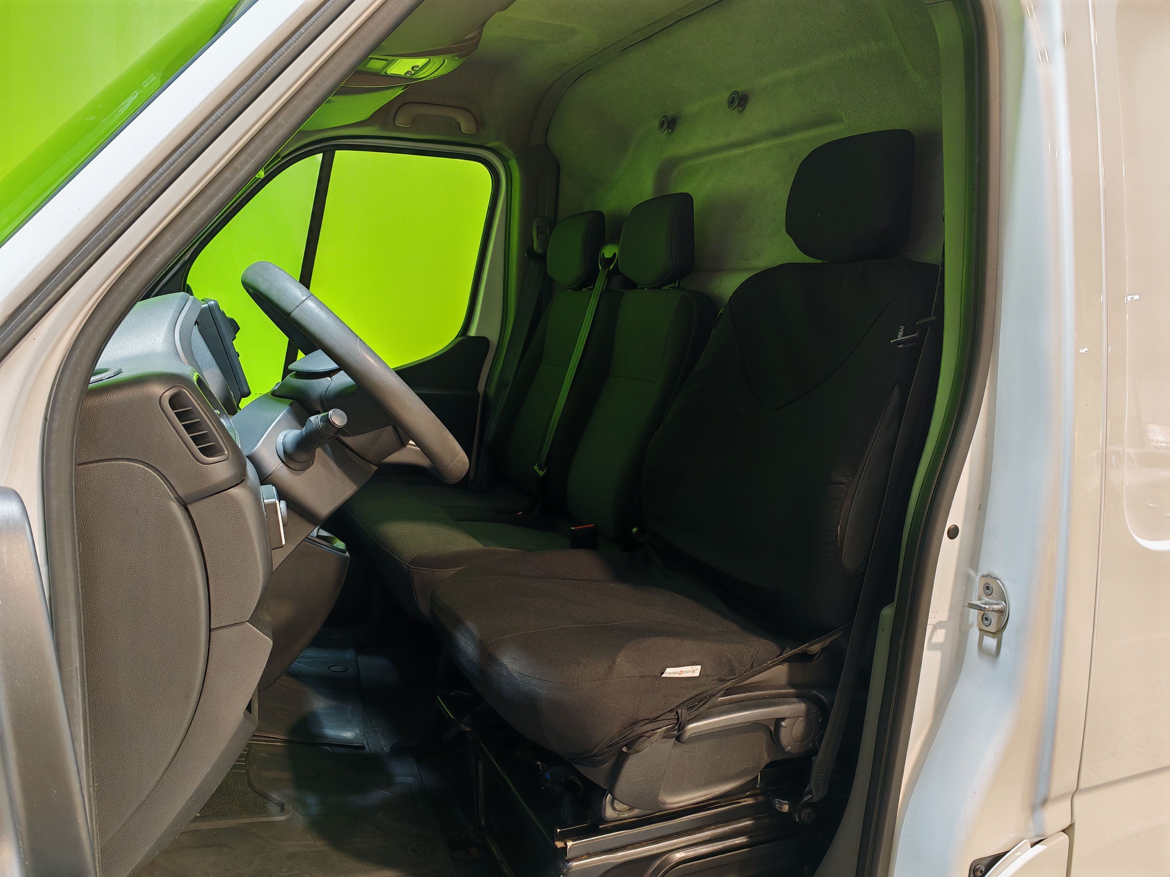 Renault Master 2021, bild 7/23