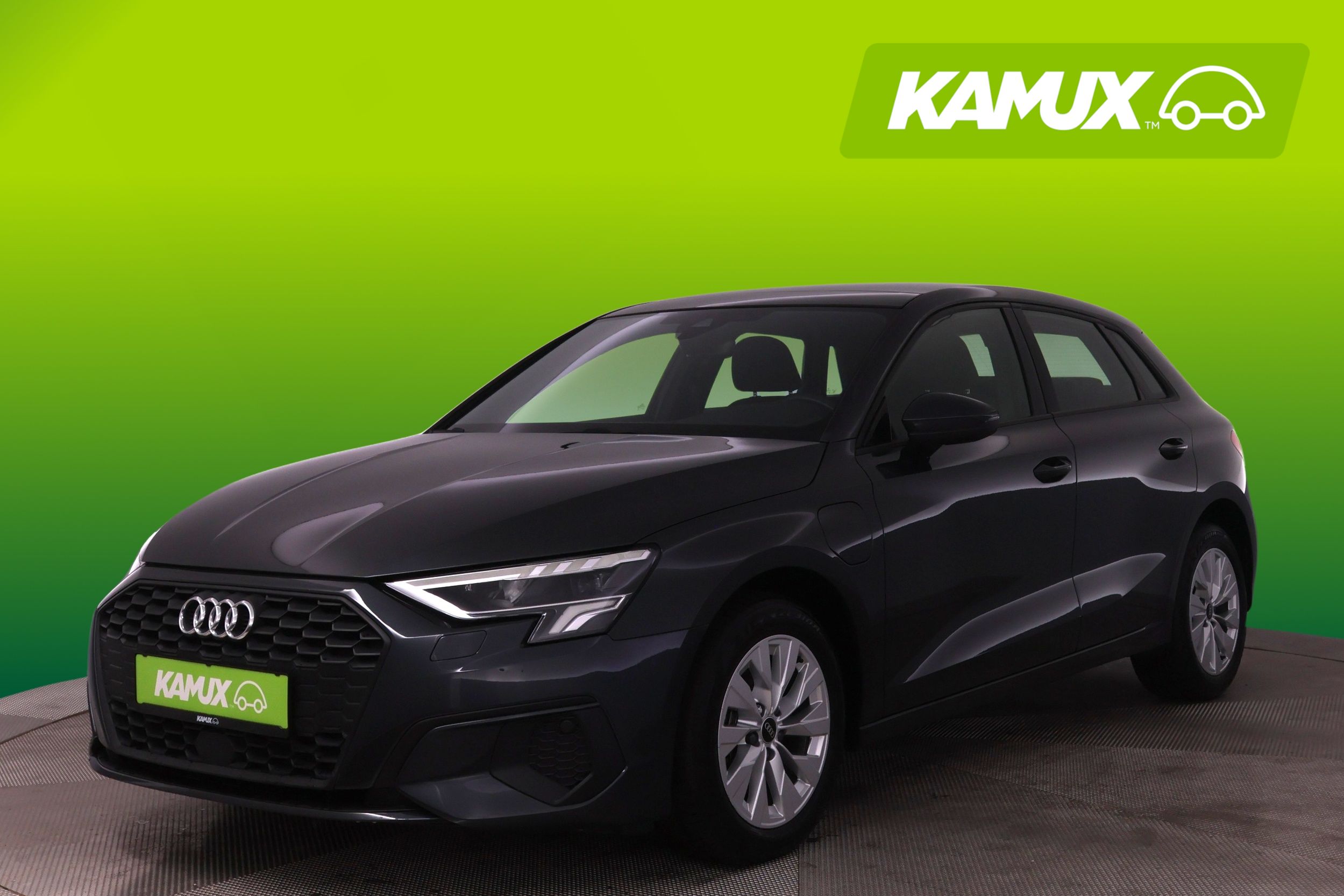 Audi A3 40 1.4 TFSI e-tron Sportback 2022, bild 7/18