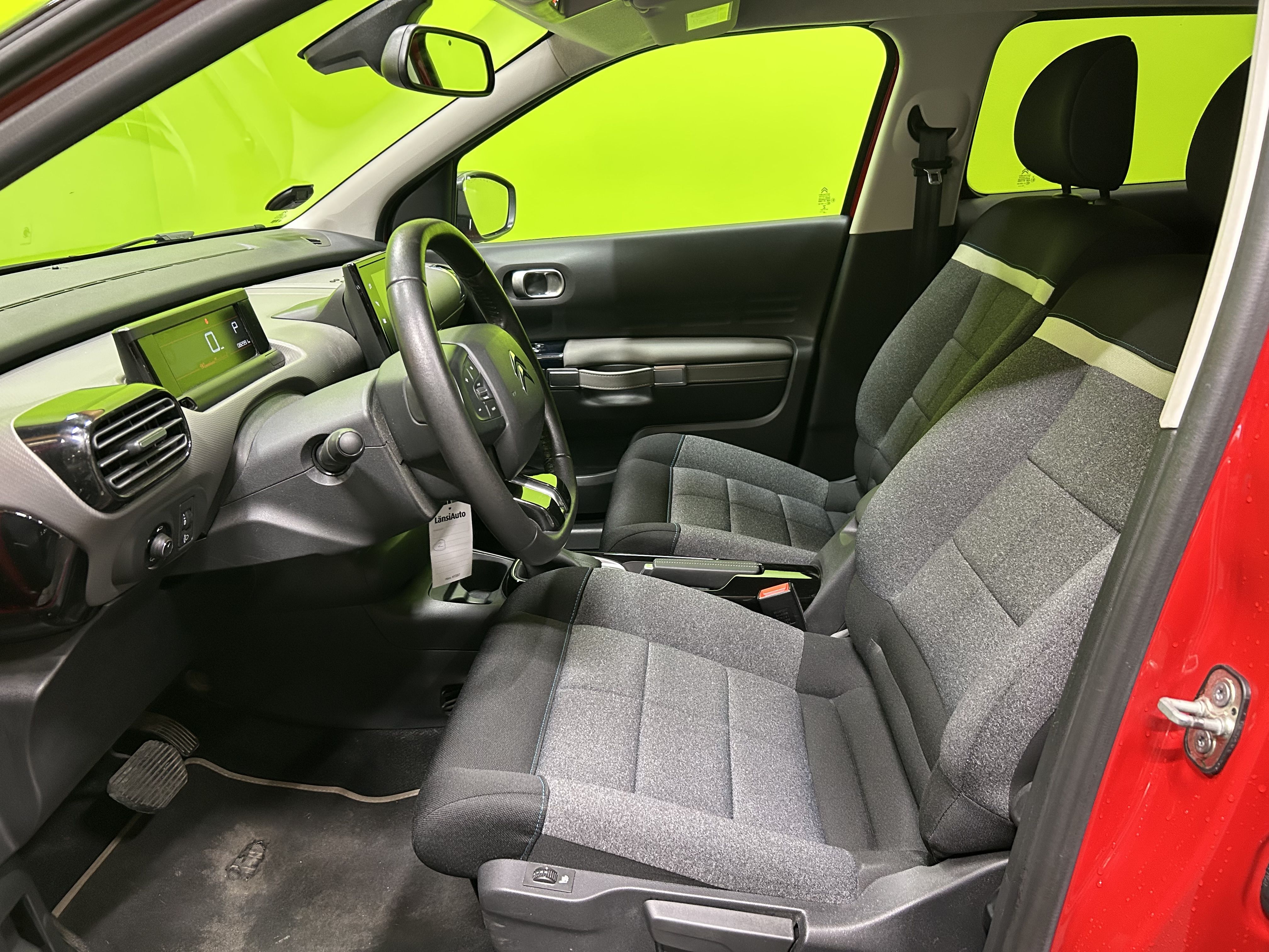 Citroen C4 Cactus 2019, bild 7/18