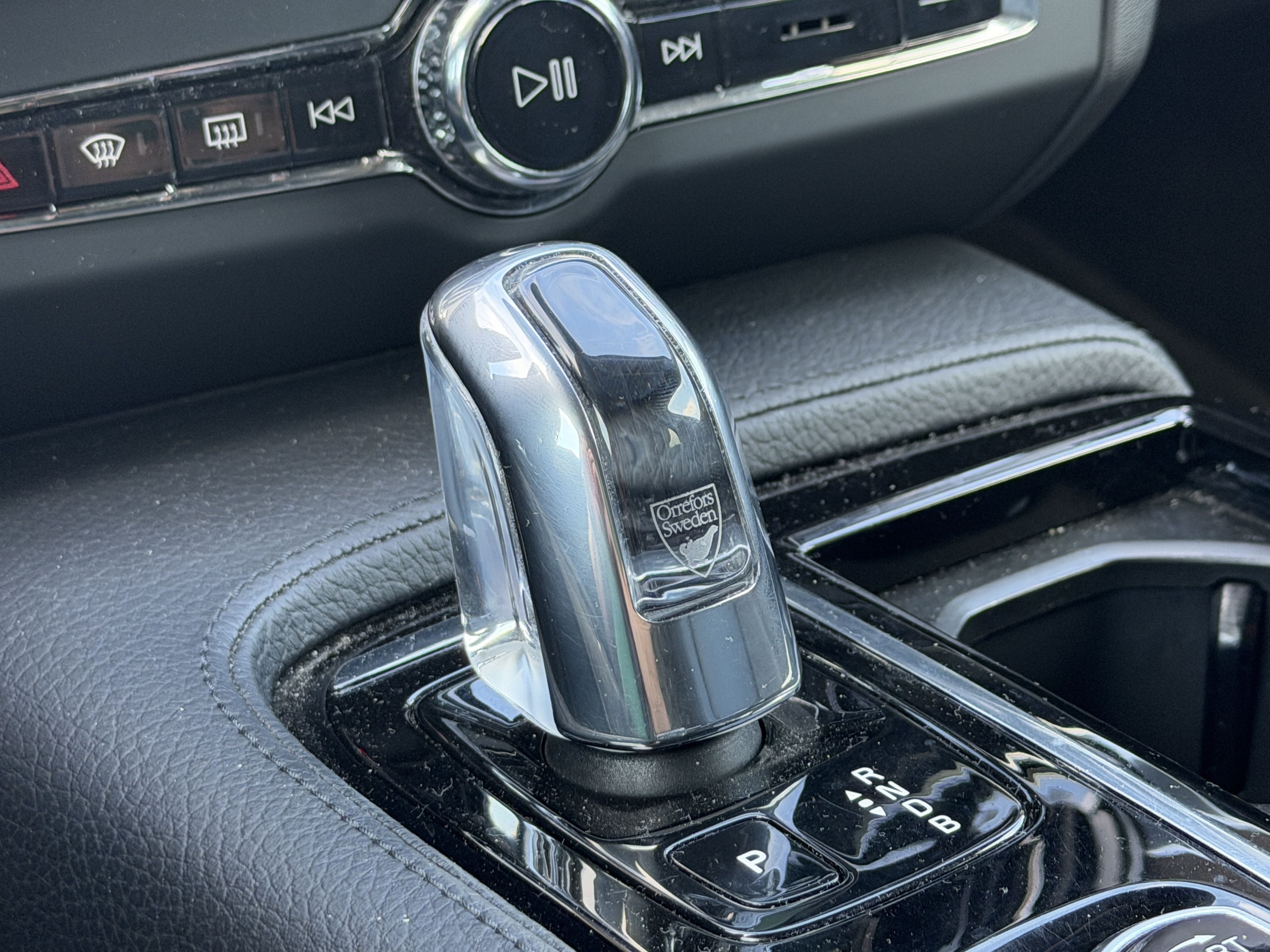 Volvo S90 2020, bild 7/9