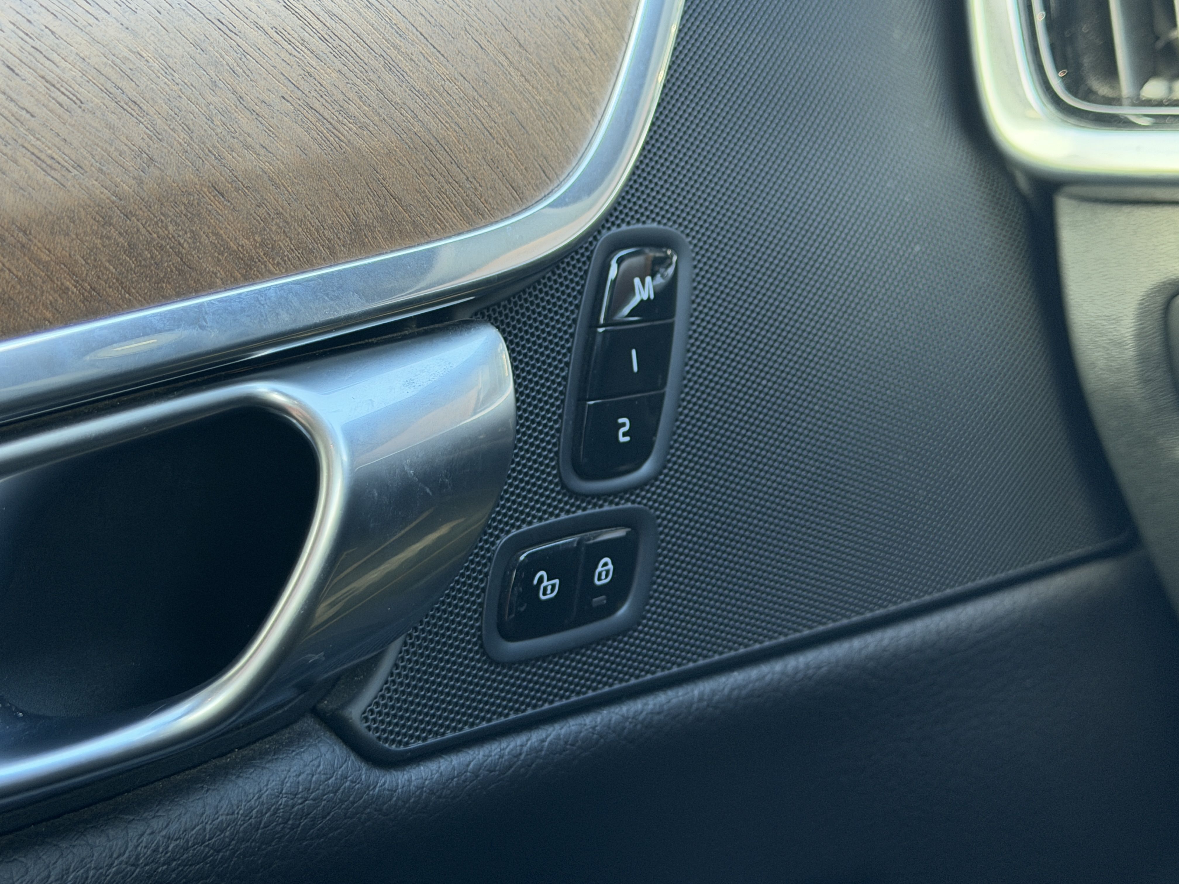 Volvo S90 2020, bild 6/9