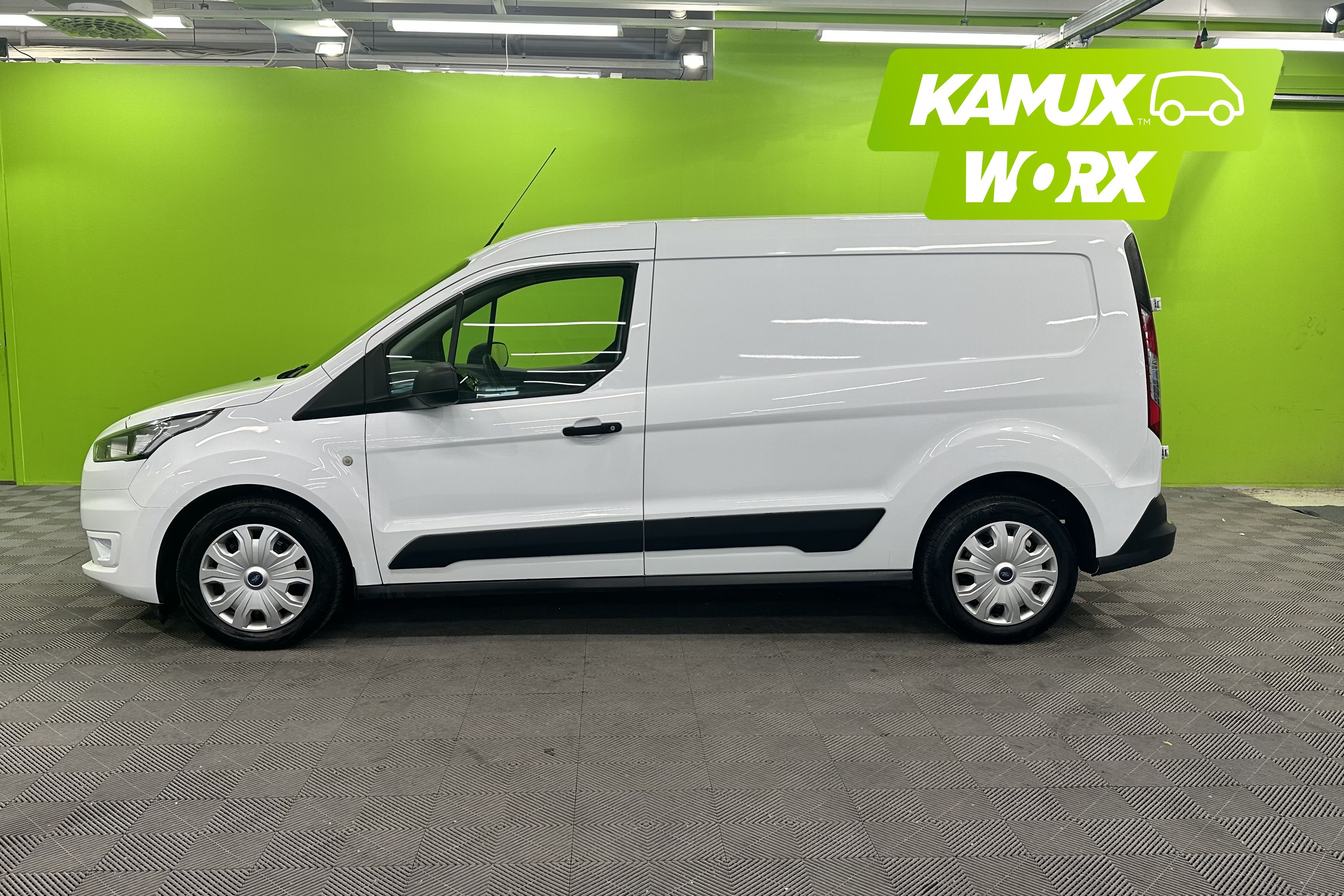 Ford Transit Connect 2020, bild 5/17