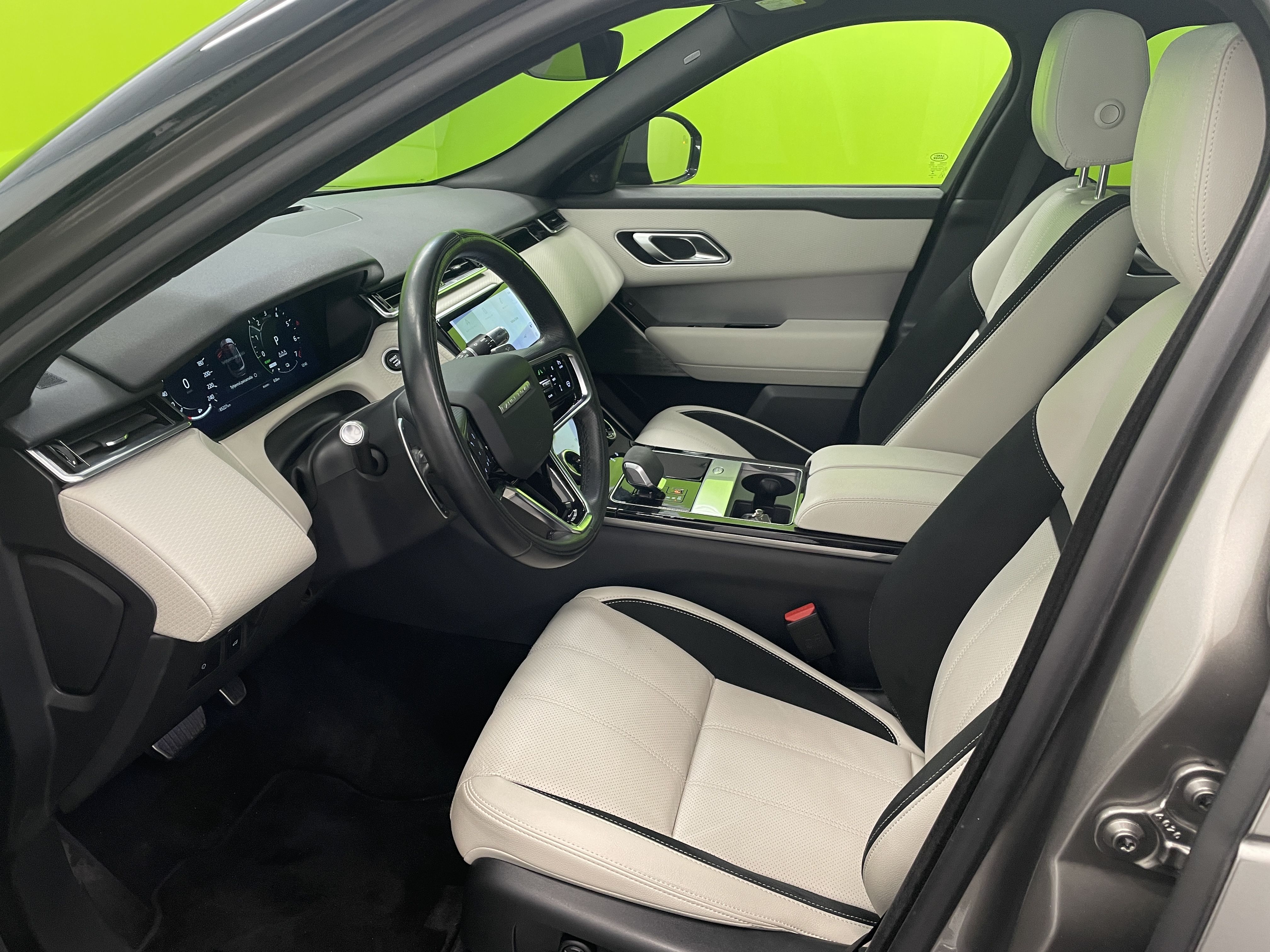 Land Rover Range Rover Velar 2021, bild 5/29