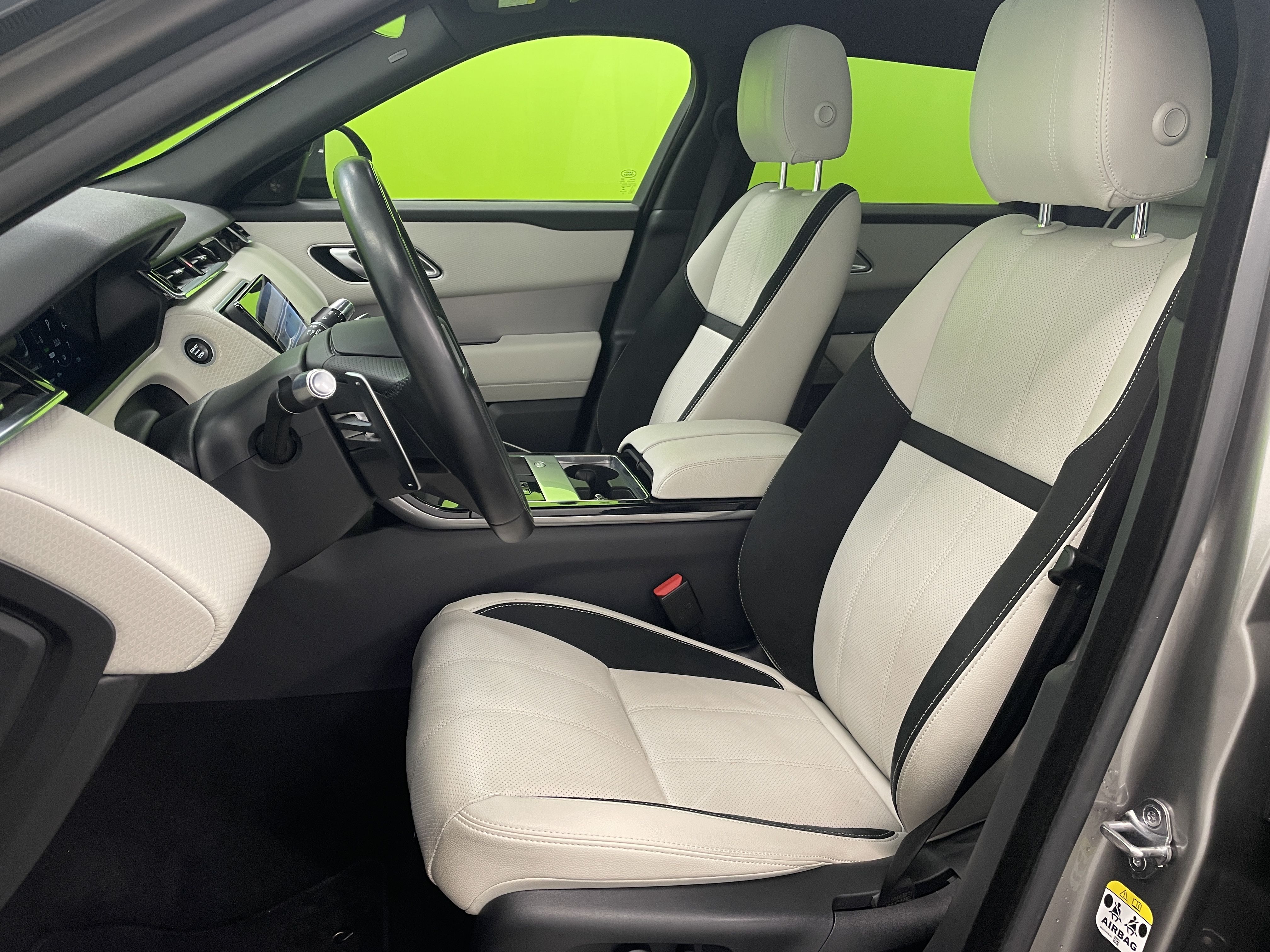 Land Rover Range Rover Velar 2021, bild 6/29
