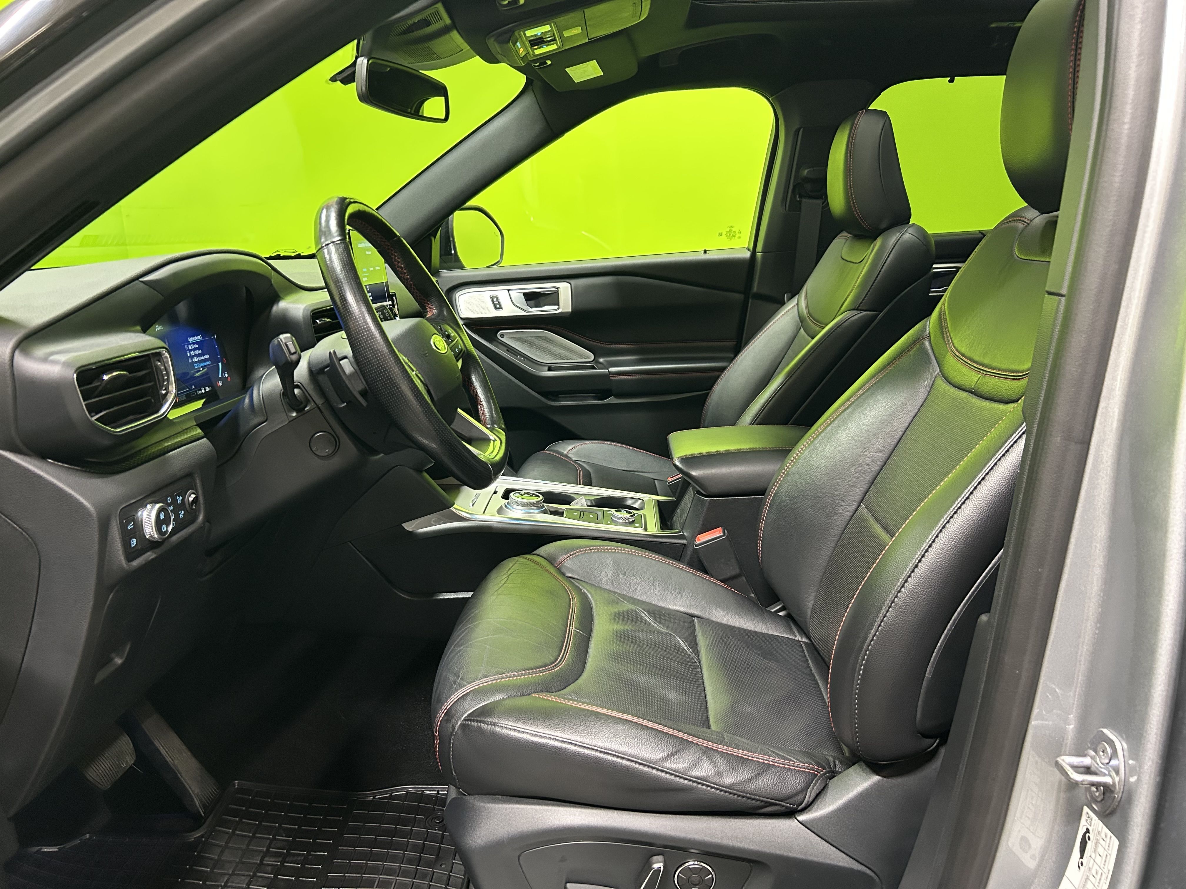 Ford Explorer 2020, bild 7/31