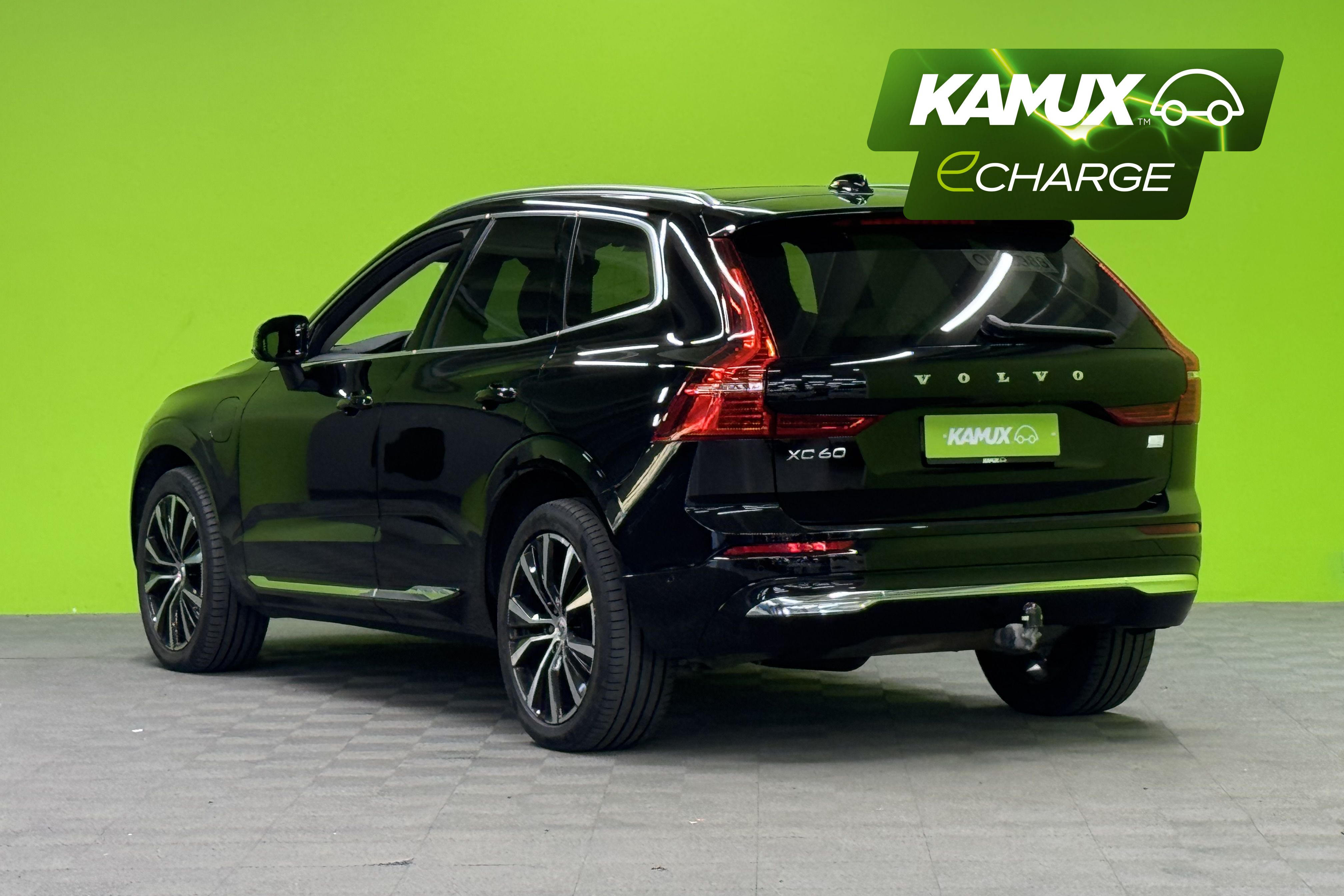 Volvo XC60 2023, bild 4/35