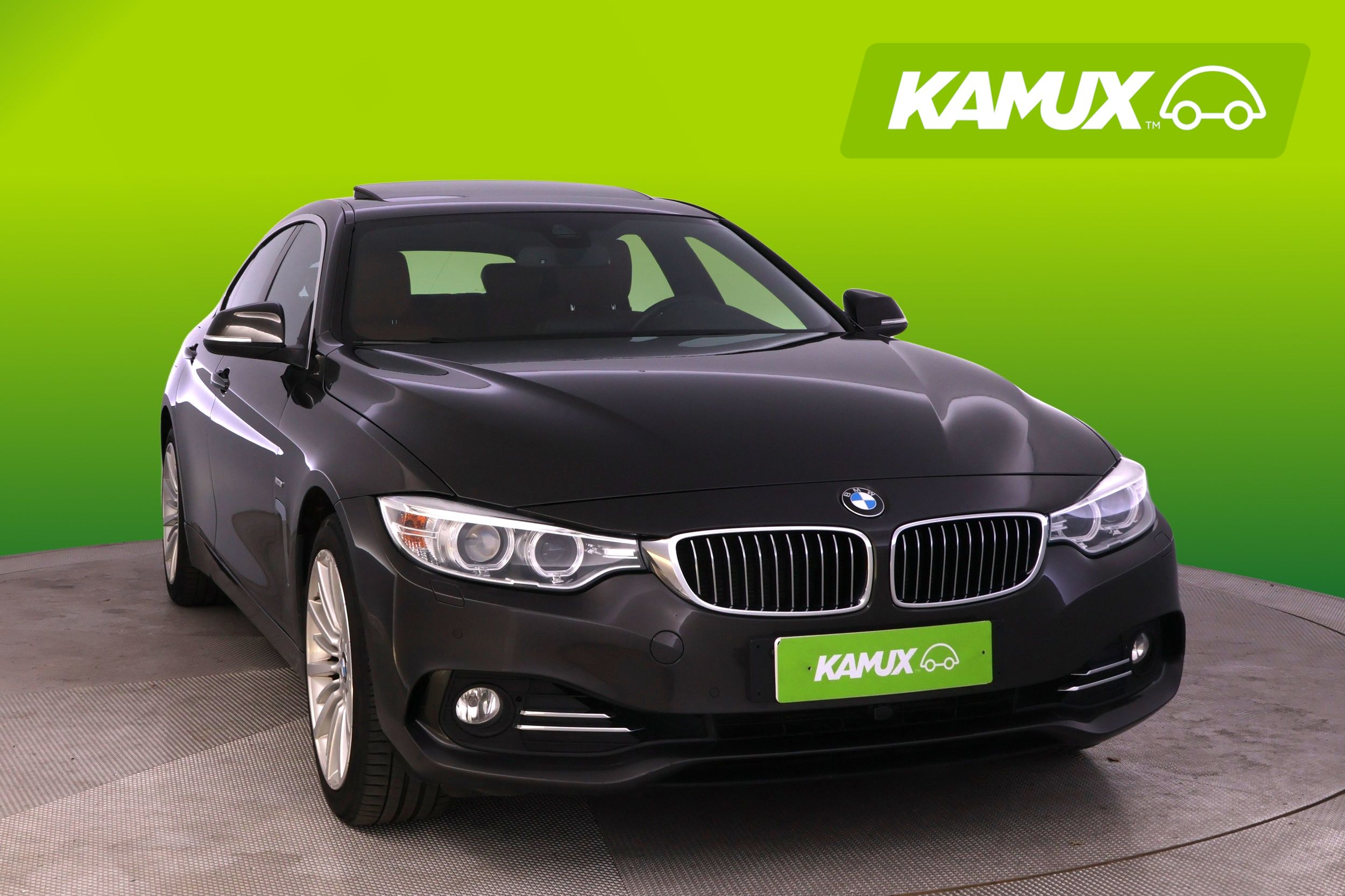 BMW 428 2014, bild 6/25