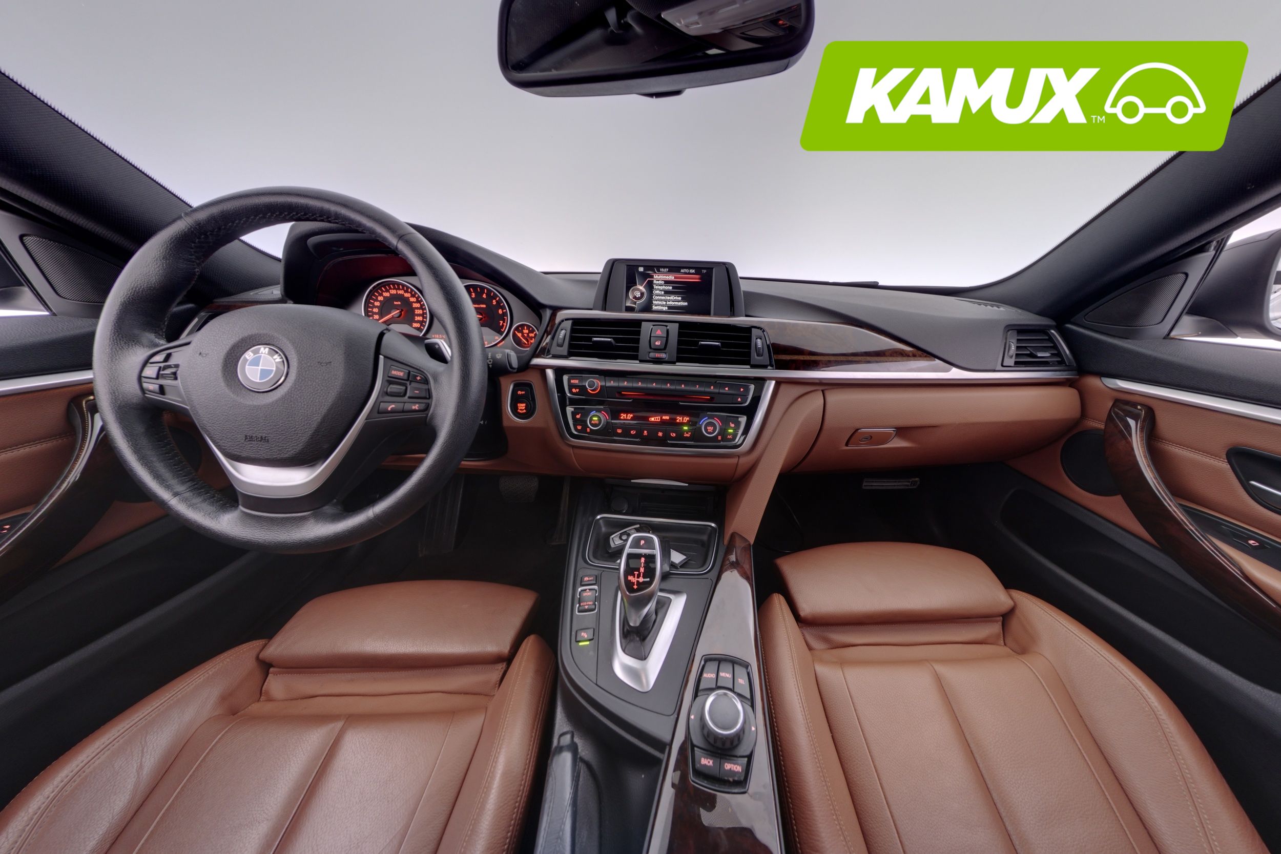 BMW 428 2014, bild 7/25