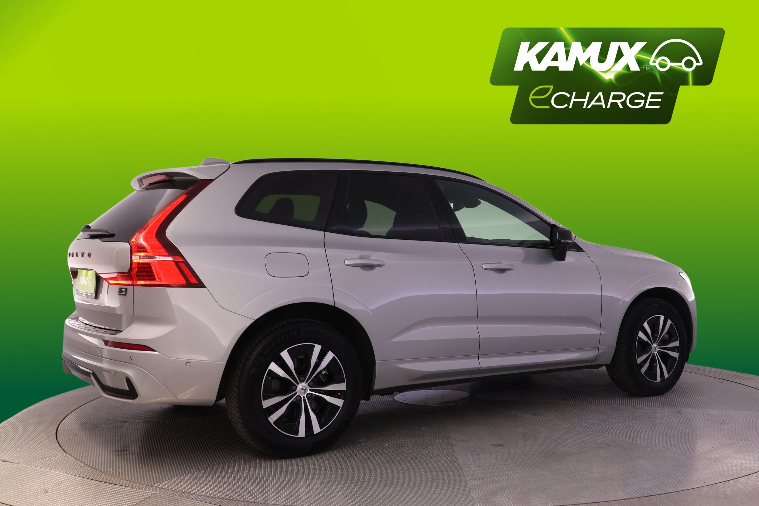Volvo XC60 2023, bild 2/32