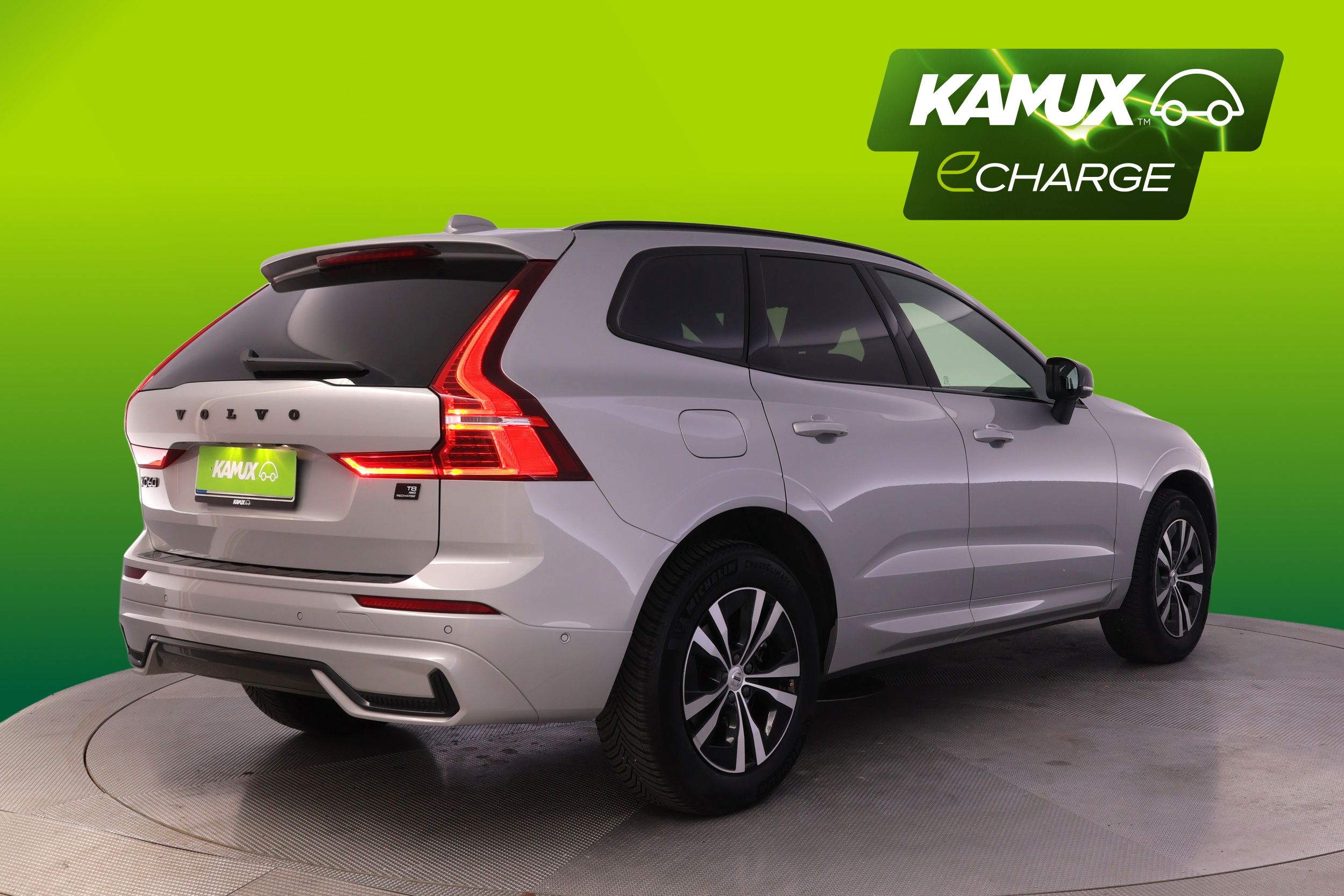 Volvo XC60 2023, bild 3/32