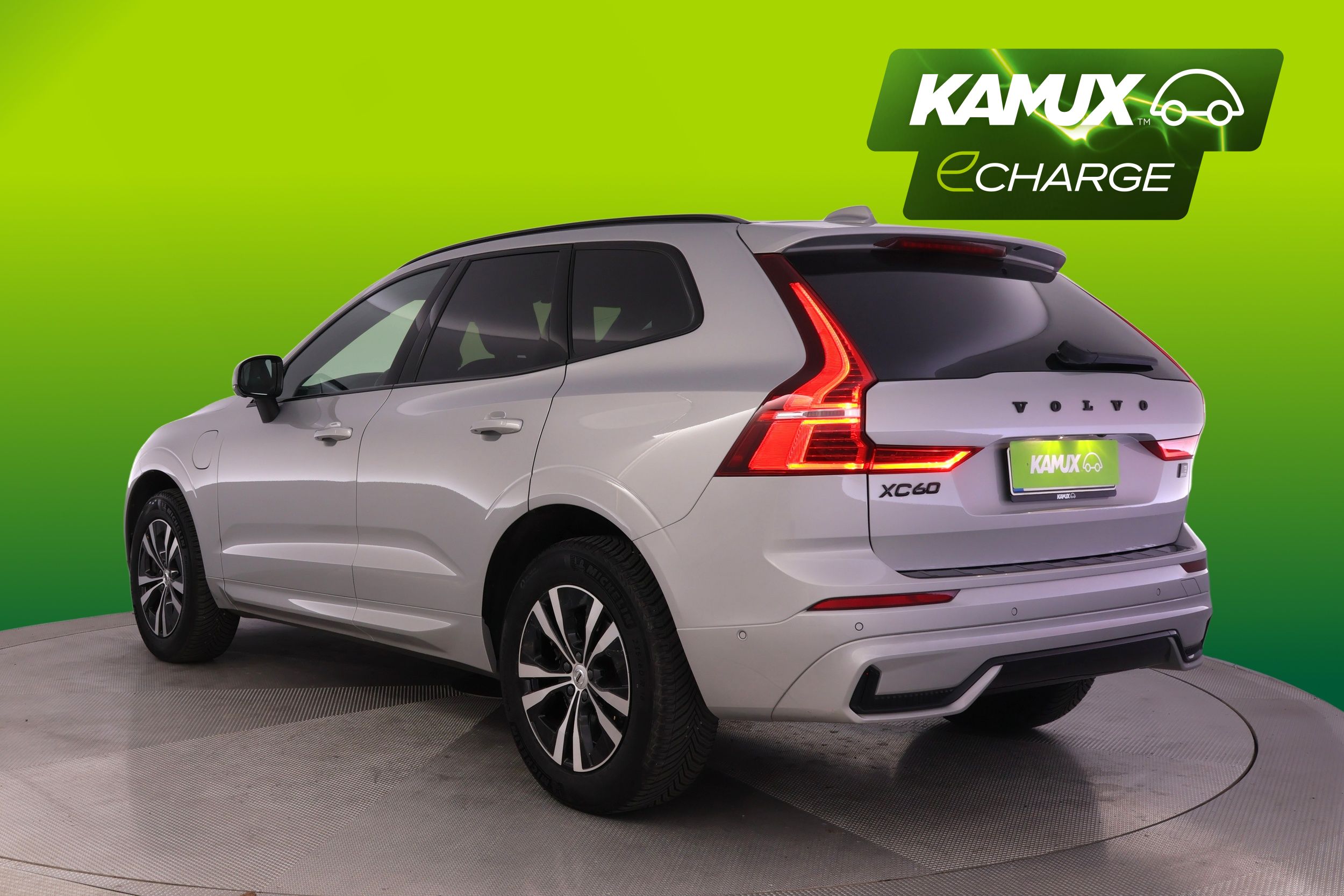 Volvo XC60 2023, bild 4/32