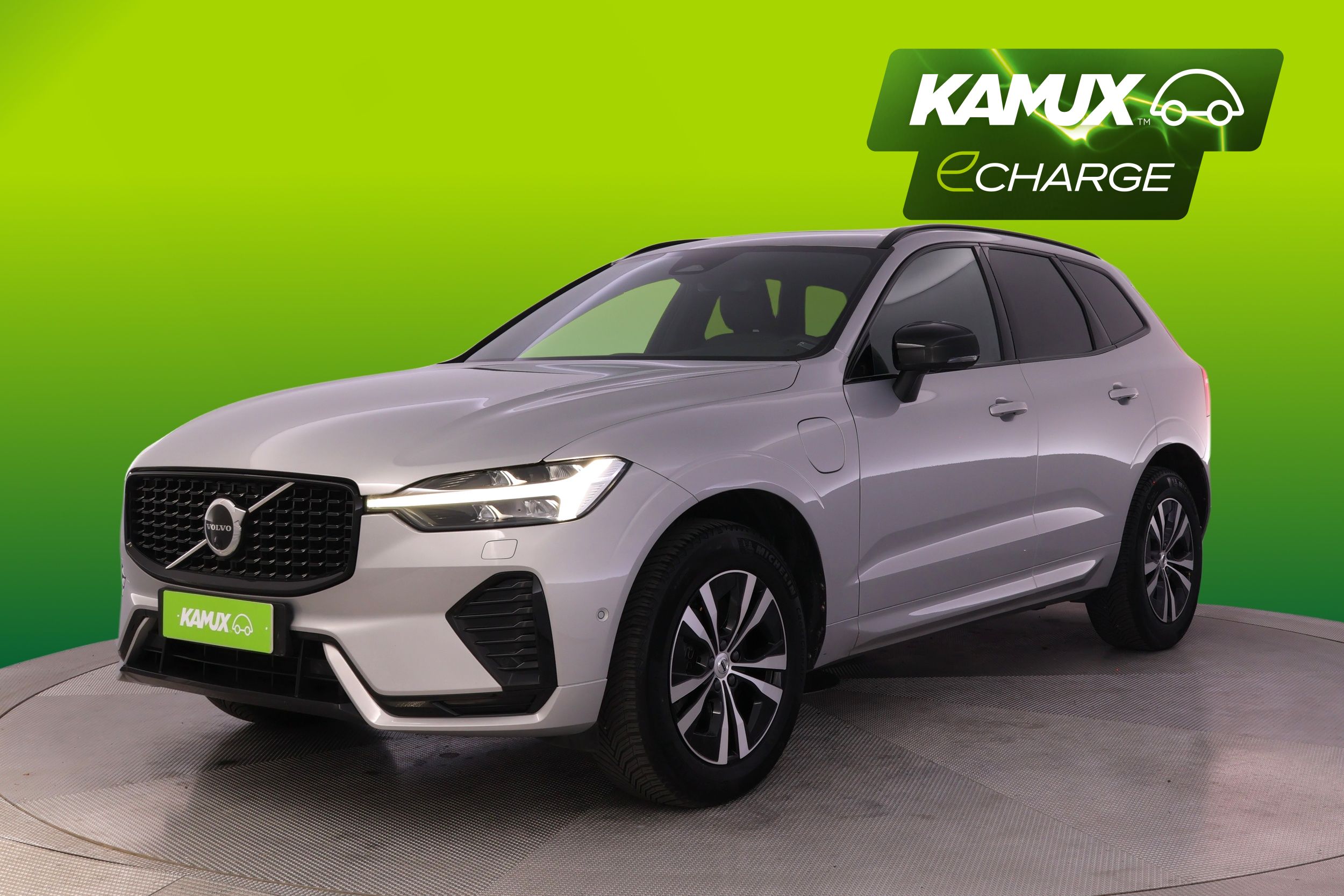 Volvo XC60 2023, bild 5/32
