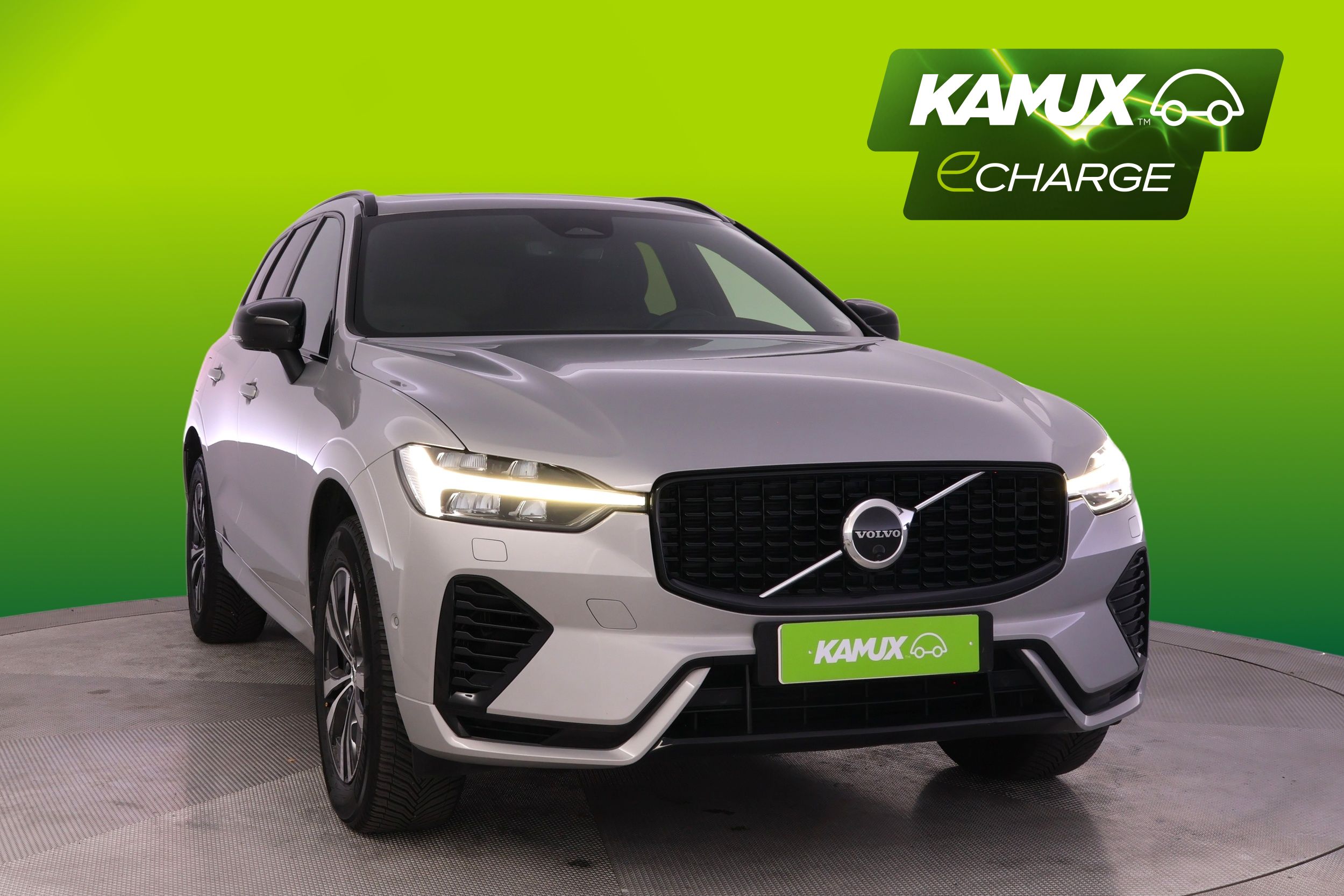 Volvo XC60 2023, bild 6/32