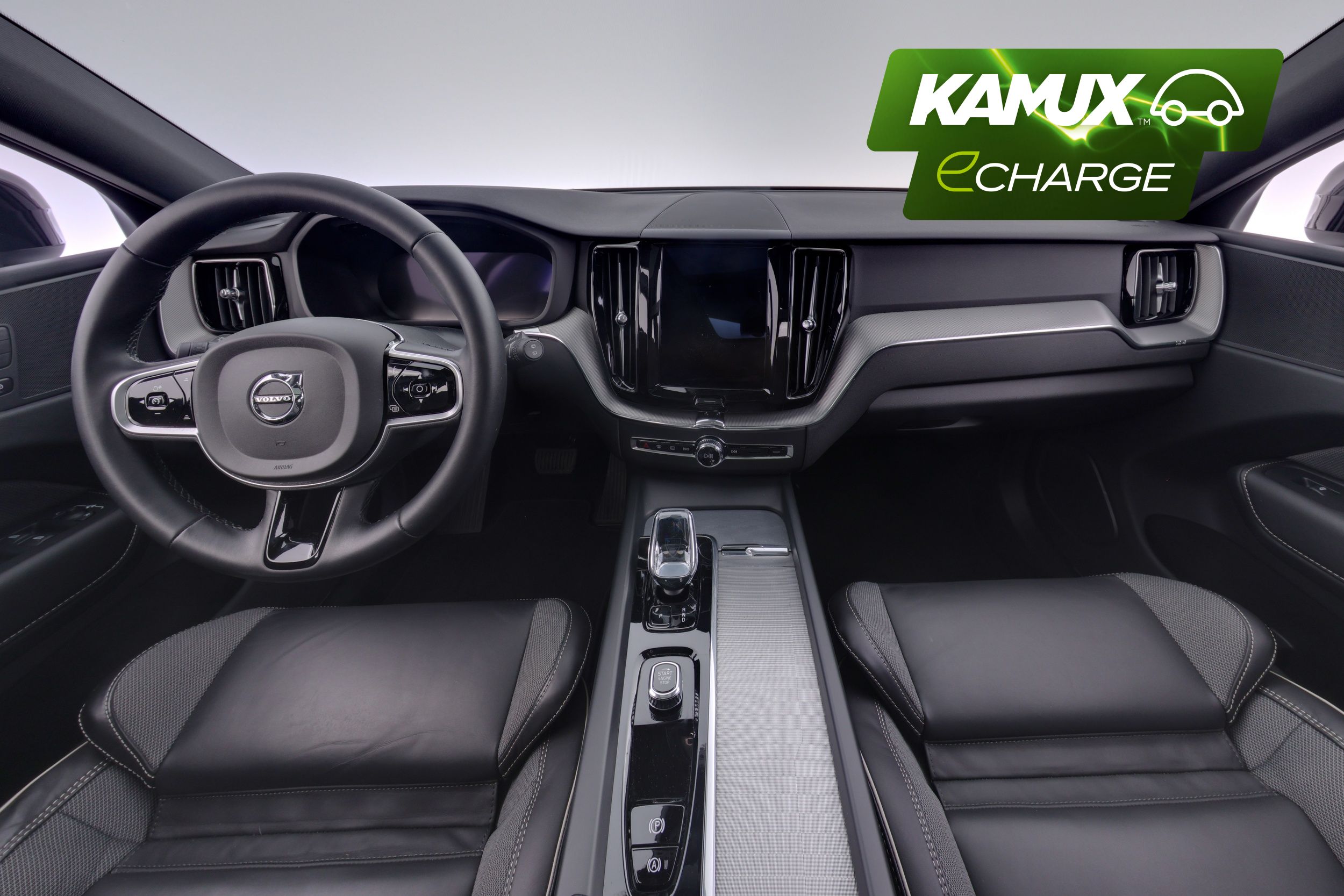 Volvo XC60 2023, bild 7/32