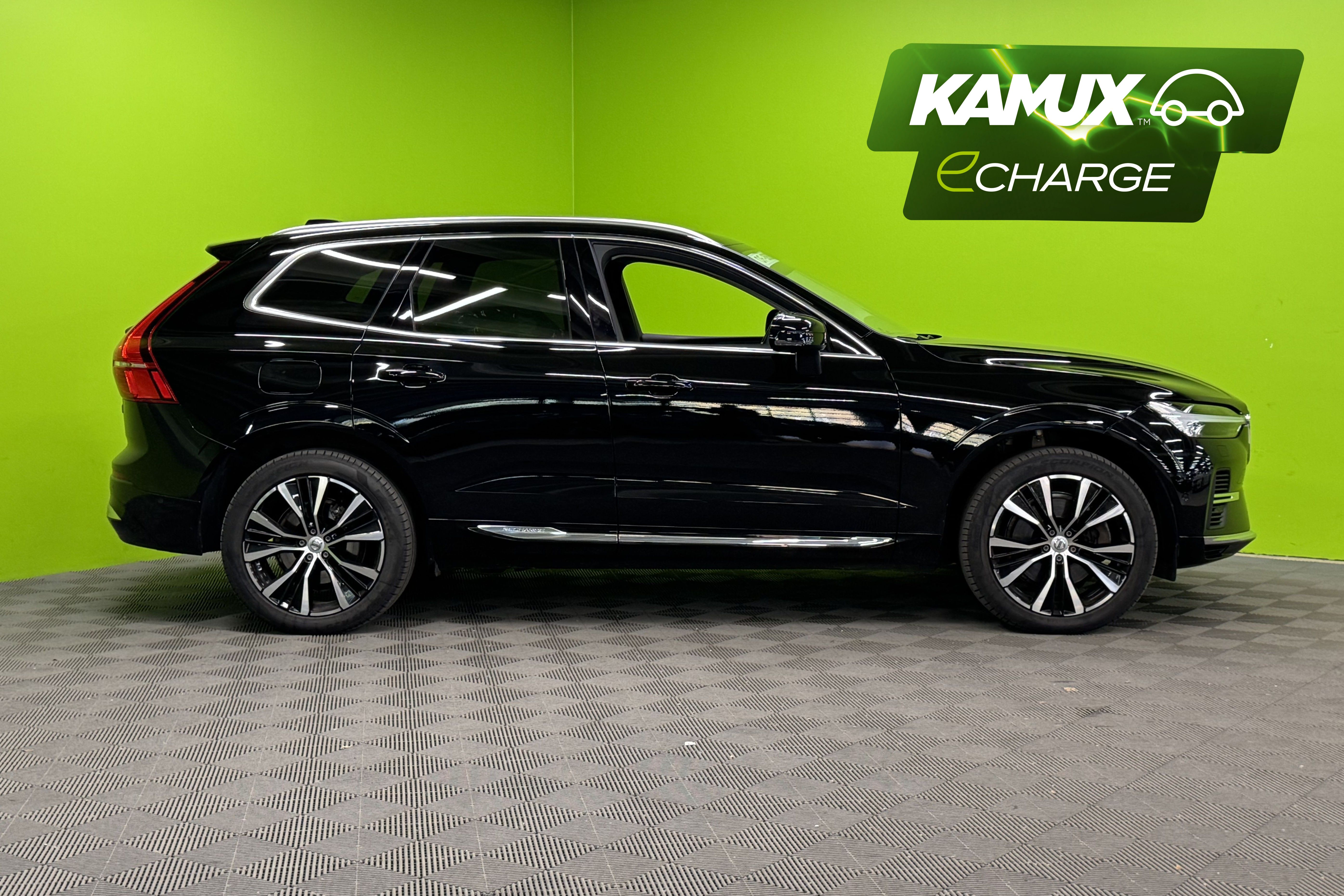 Volvo XC60 2023, bild 2/35