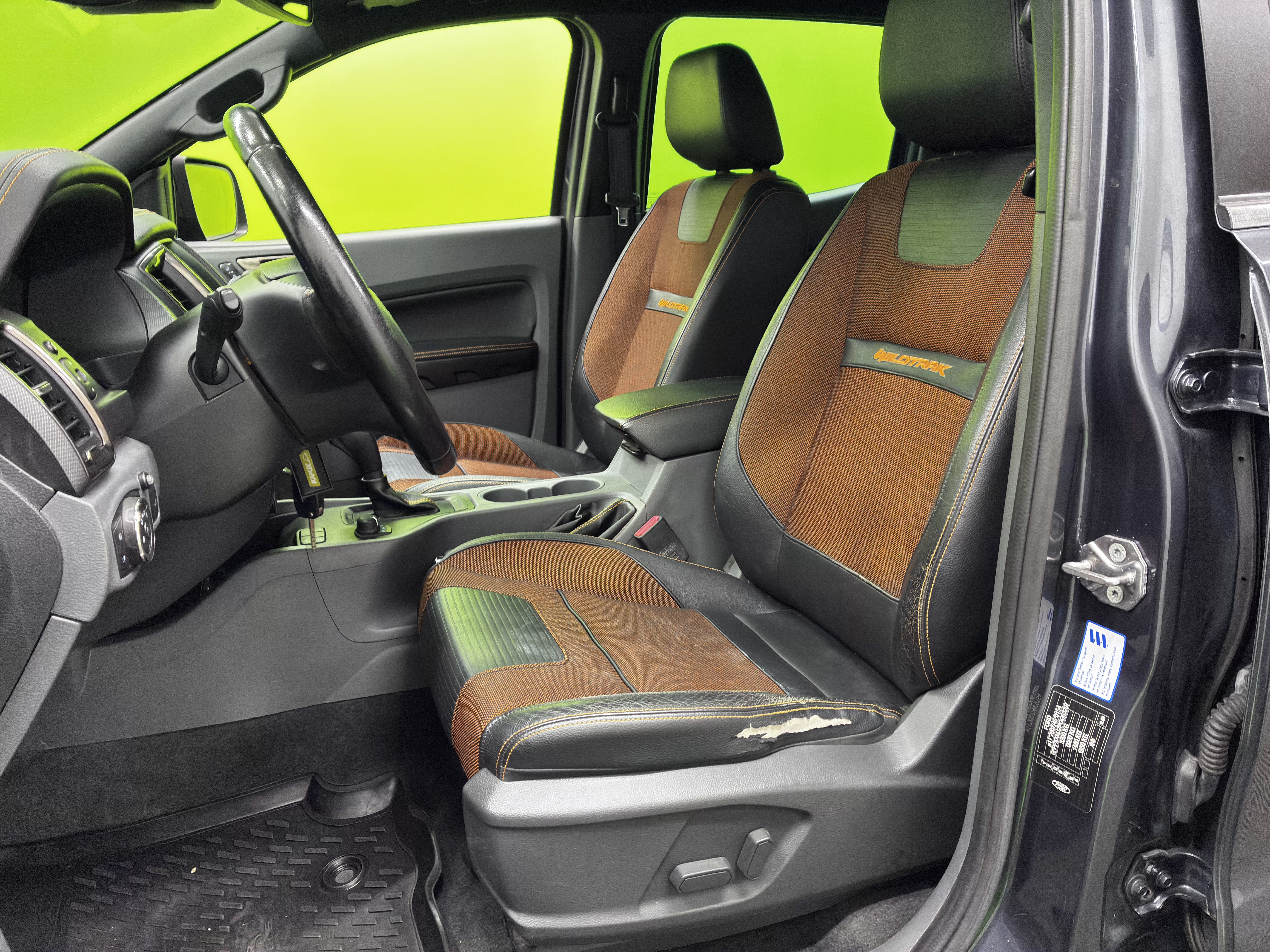Ford Ranger 4ov 3198cm3 A 2016, bild 7/22