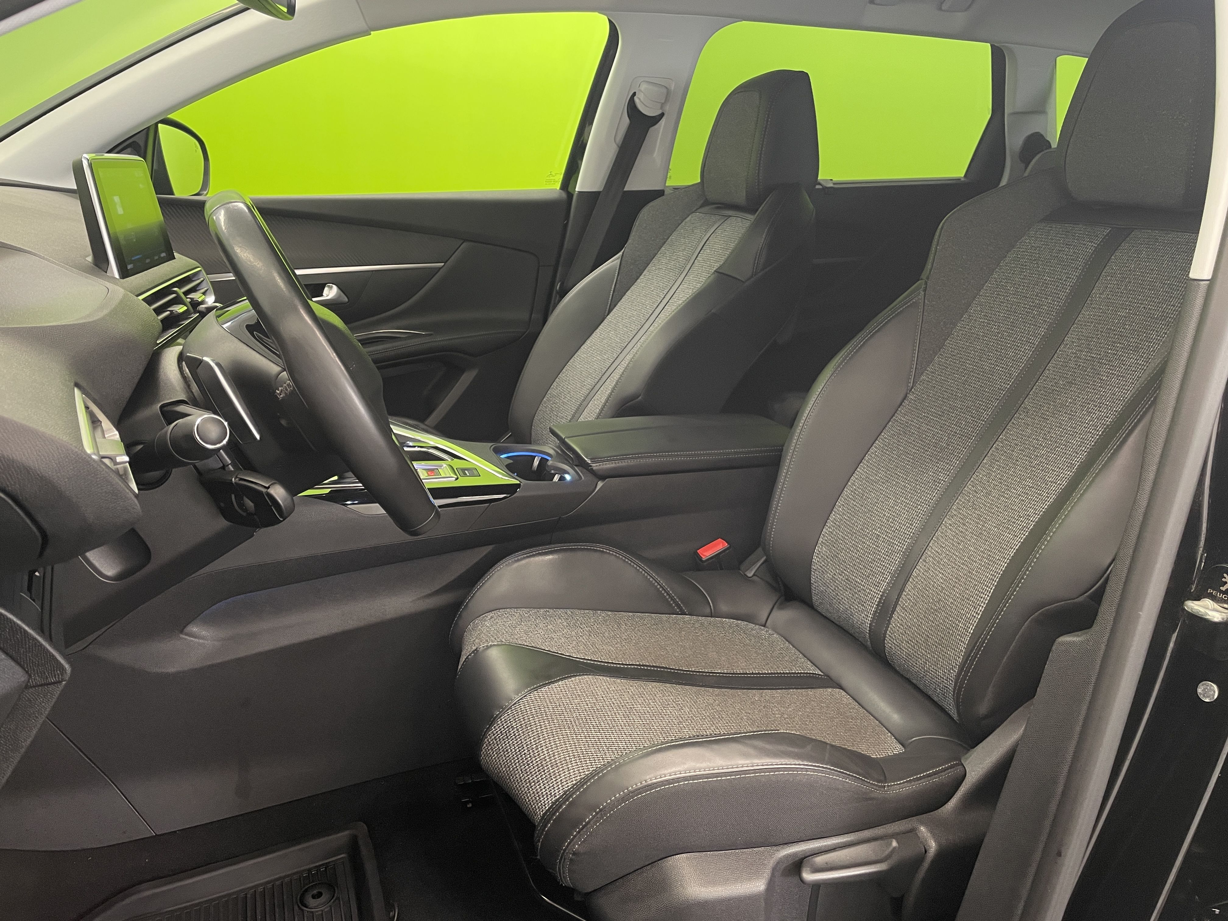 Peugeot 5008 2018, bild 6/23