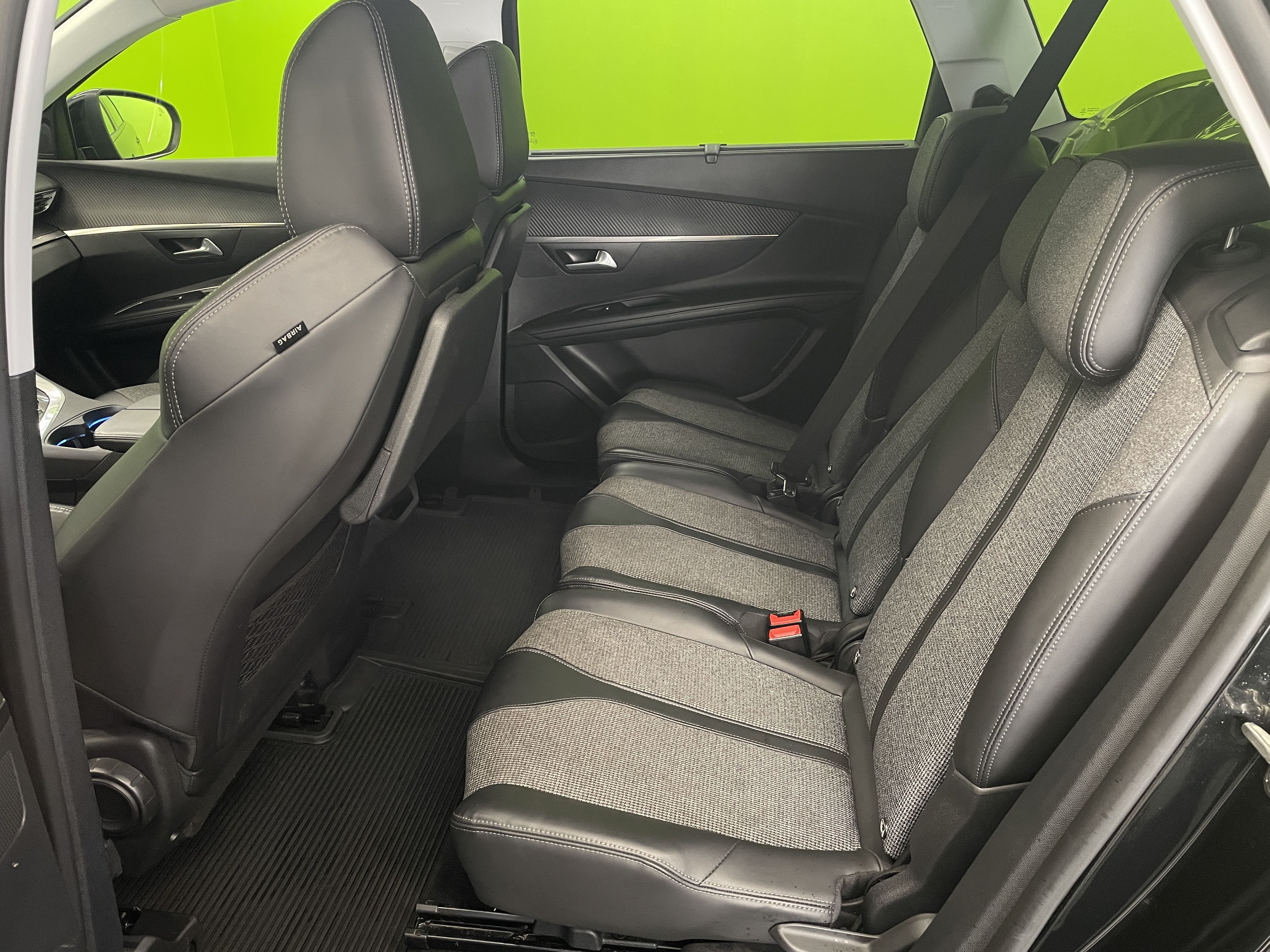 Peugeot 5008 2018, bild 7/23